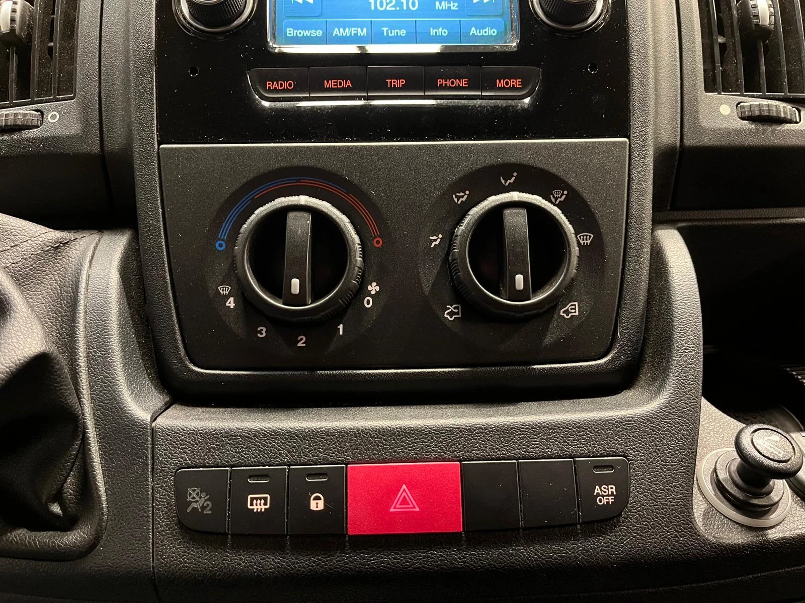 Hoofdafbeelding Citroën Jumper