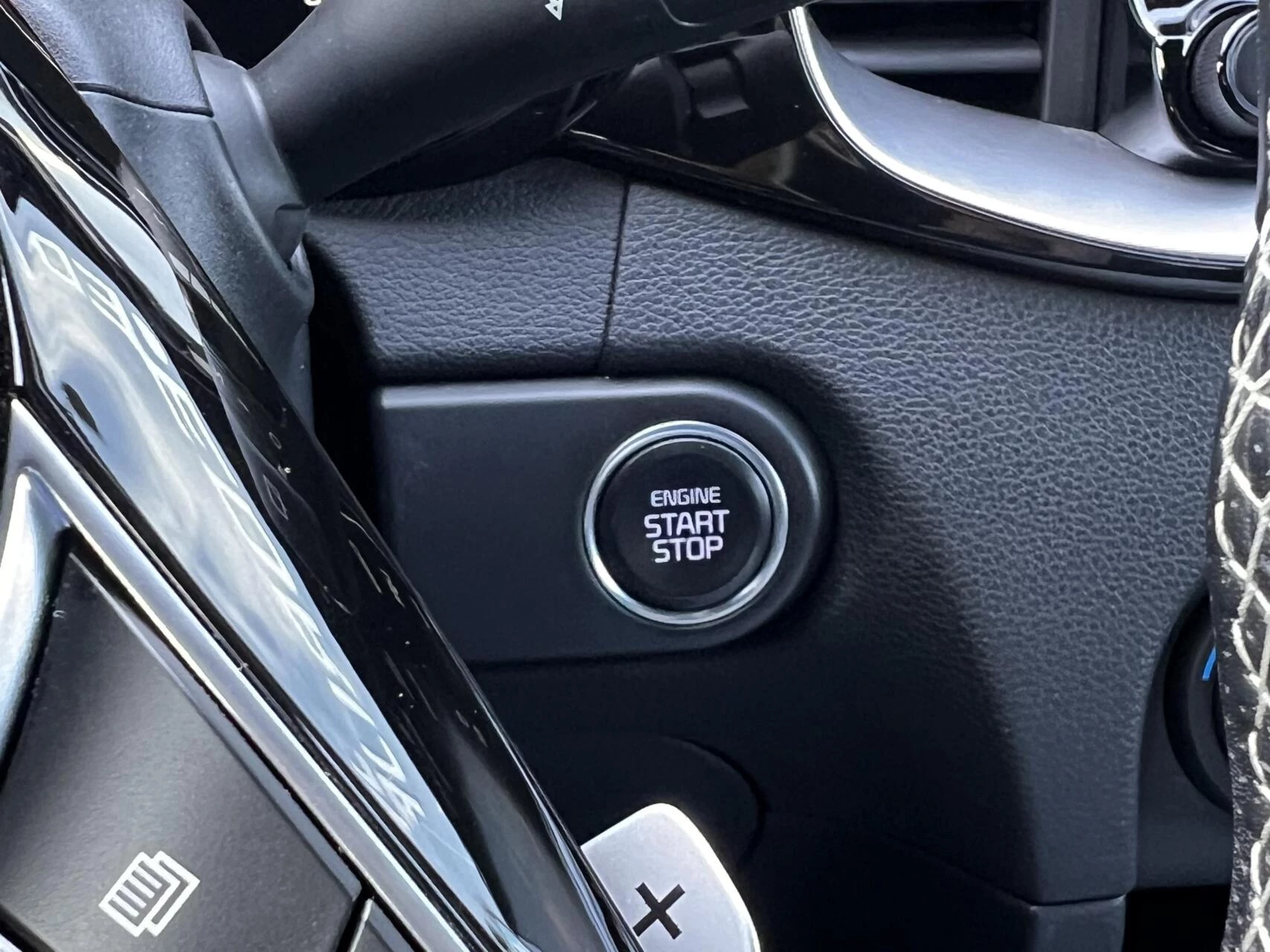 Hoofdafbeelding Kia ProCeed