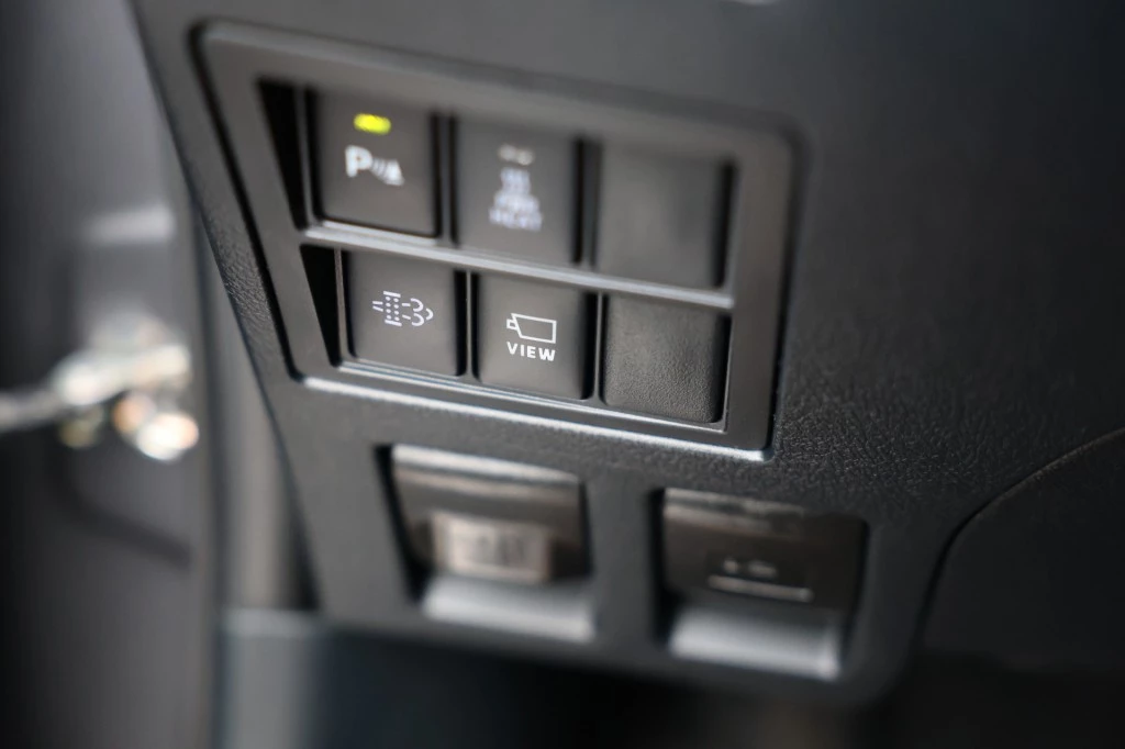 Hoofdafbeelding Toyota Hilux