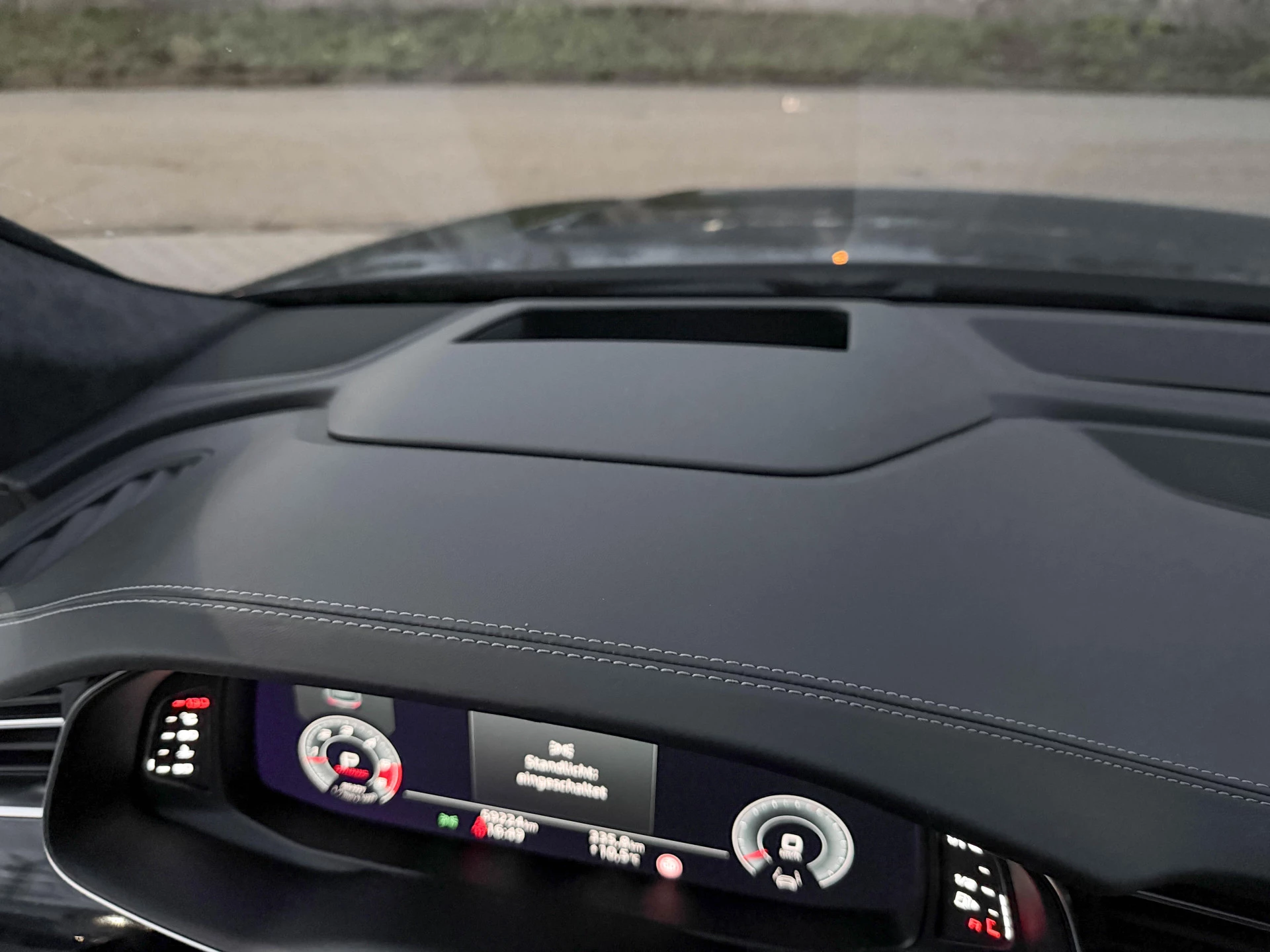 Hoofdafbeelding Audi SQ8