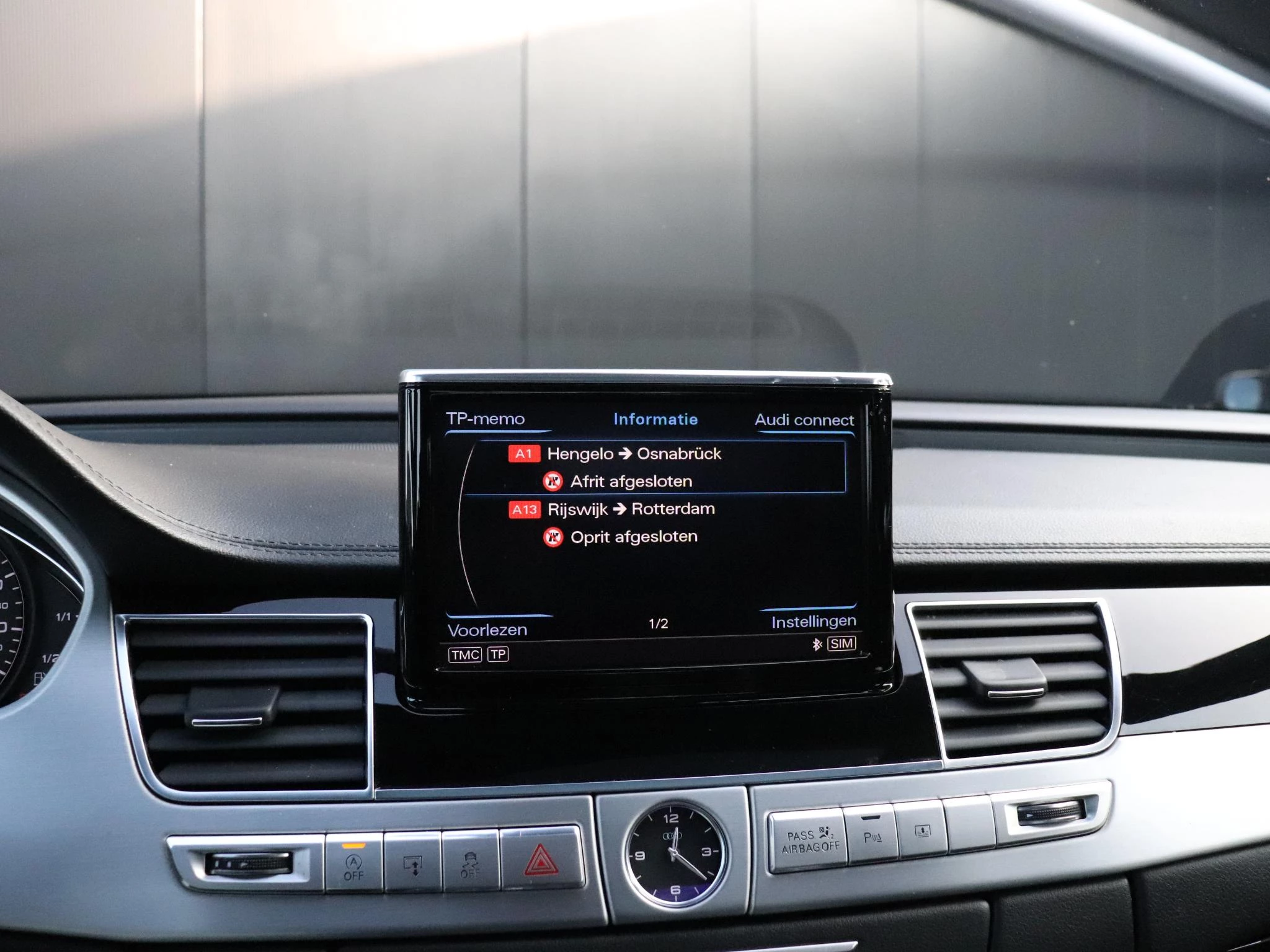 Hoofdafbeelding Audi A8