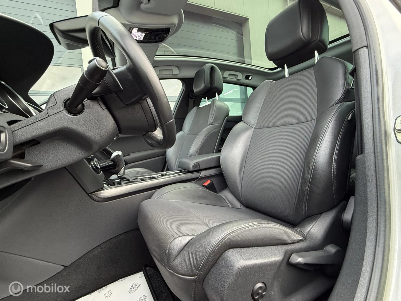 Hoofdafbeelding Peugeot 508