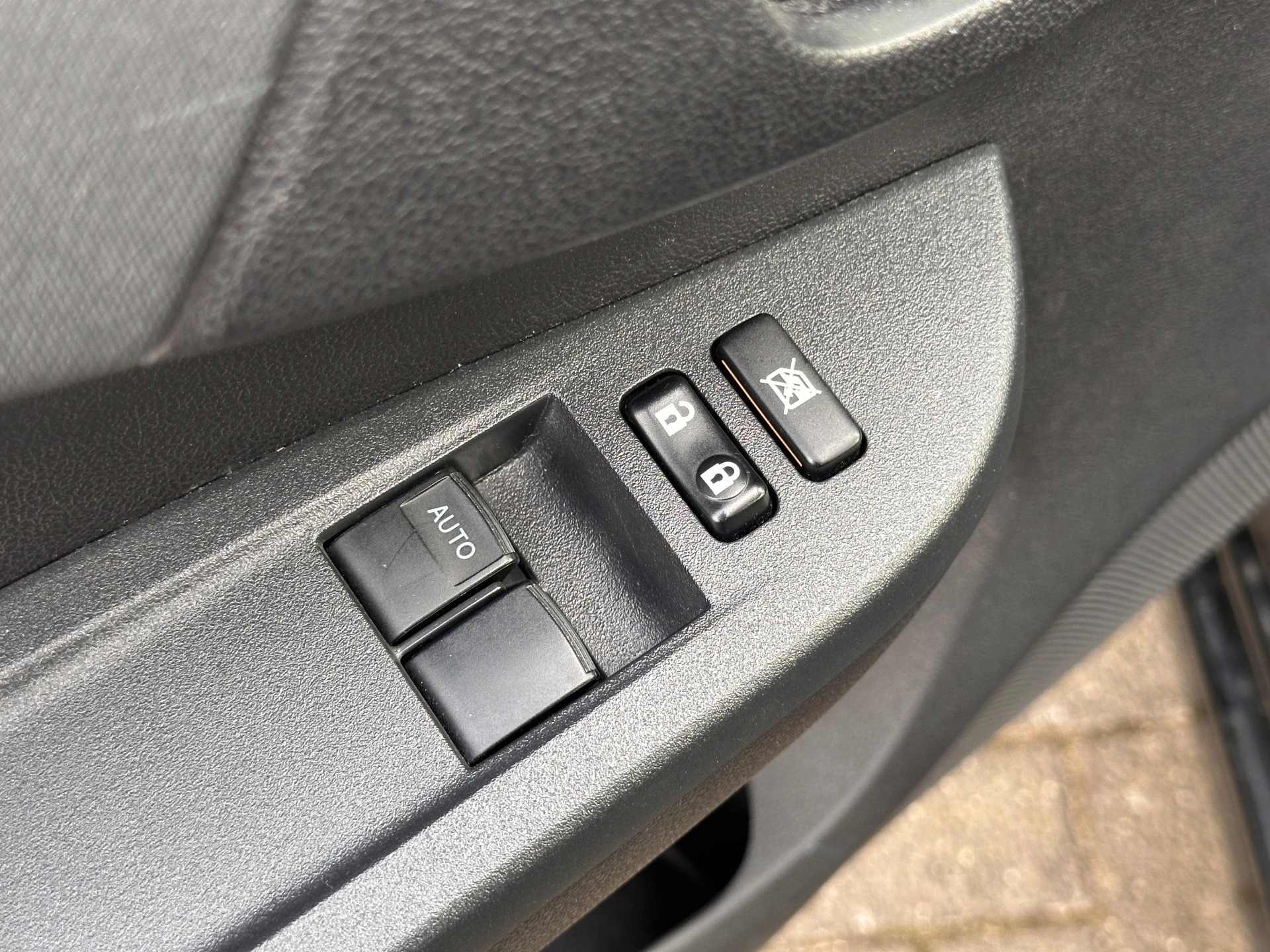 Hoofdafbeelding Toyota Verso-S