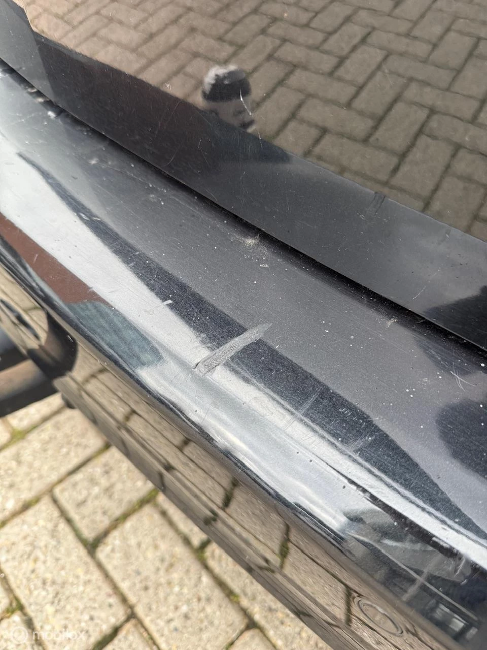 Hoofdafbeelding Opel Zafira