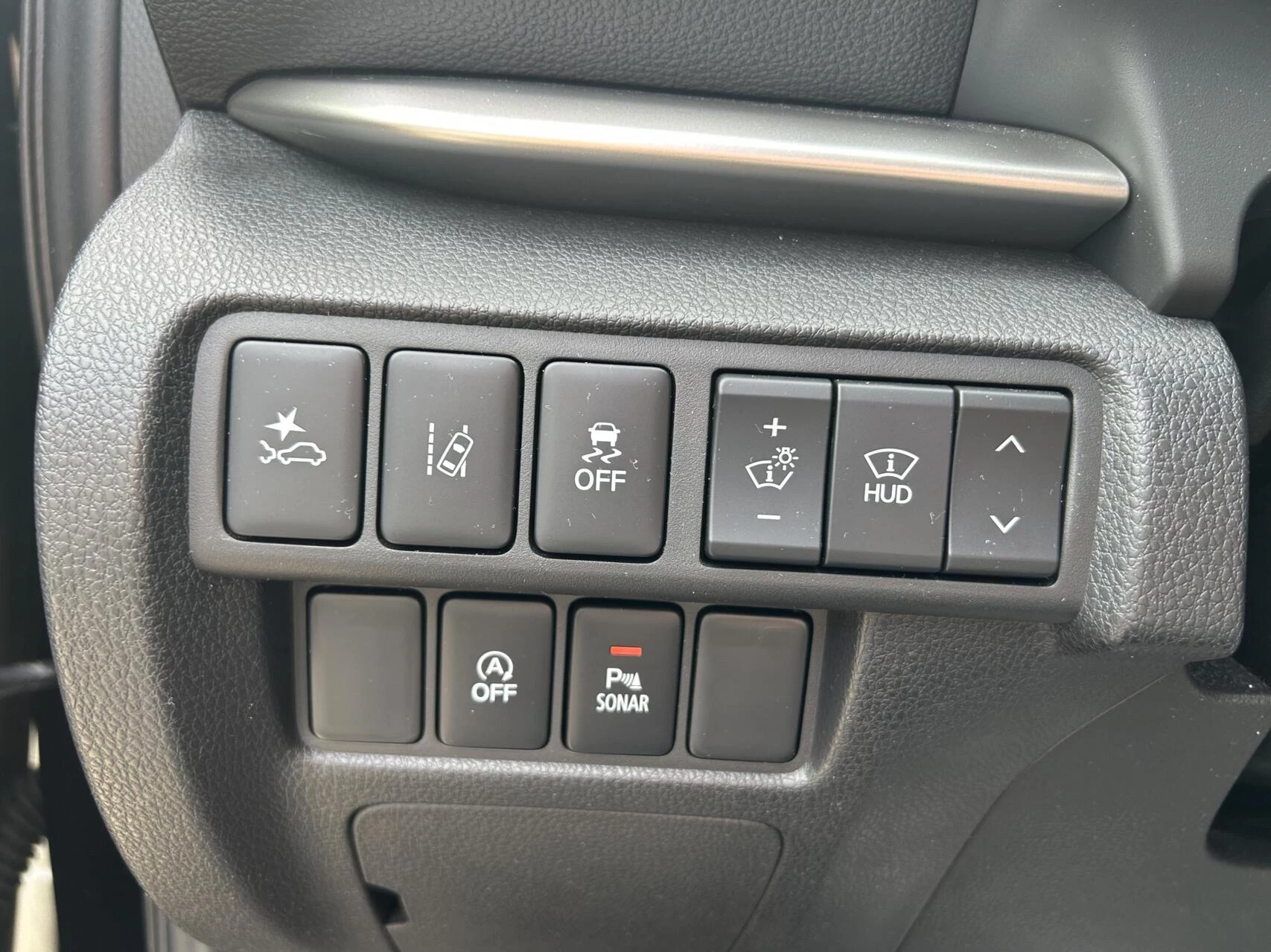 Hoofdafbeelding Mitsubishi Eclipse Cross