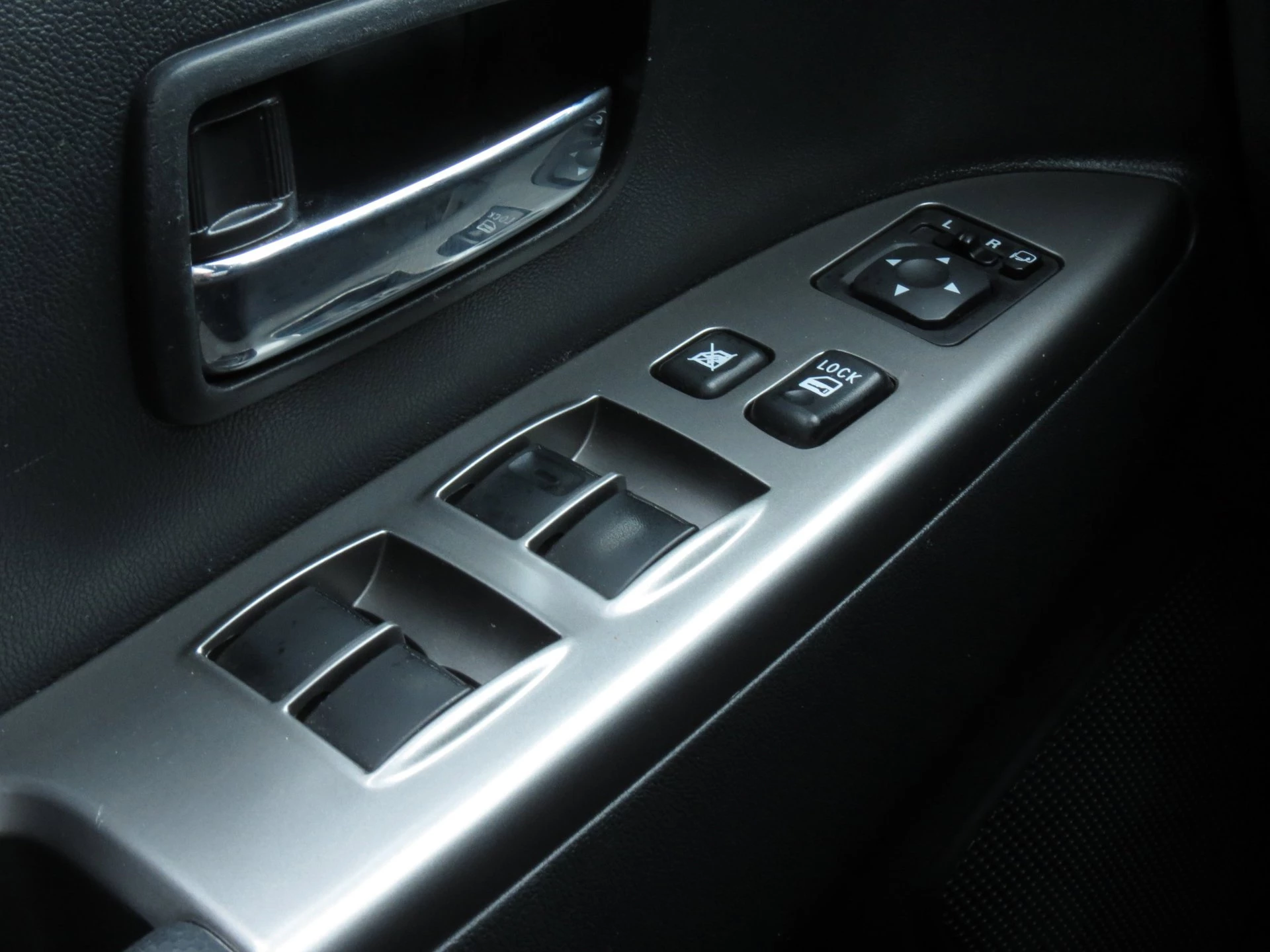 Hoofdafbeelding Mitsubishi ASX