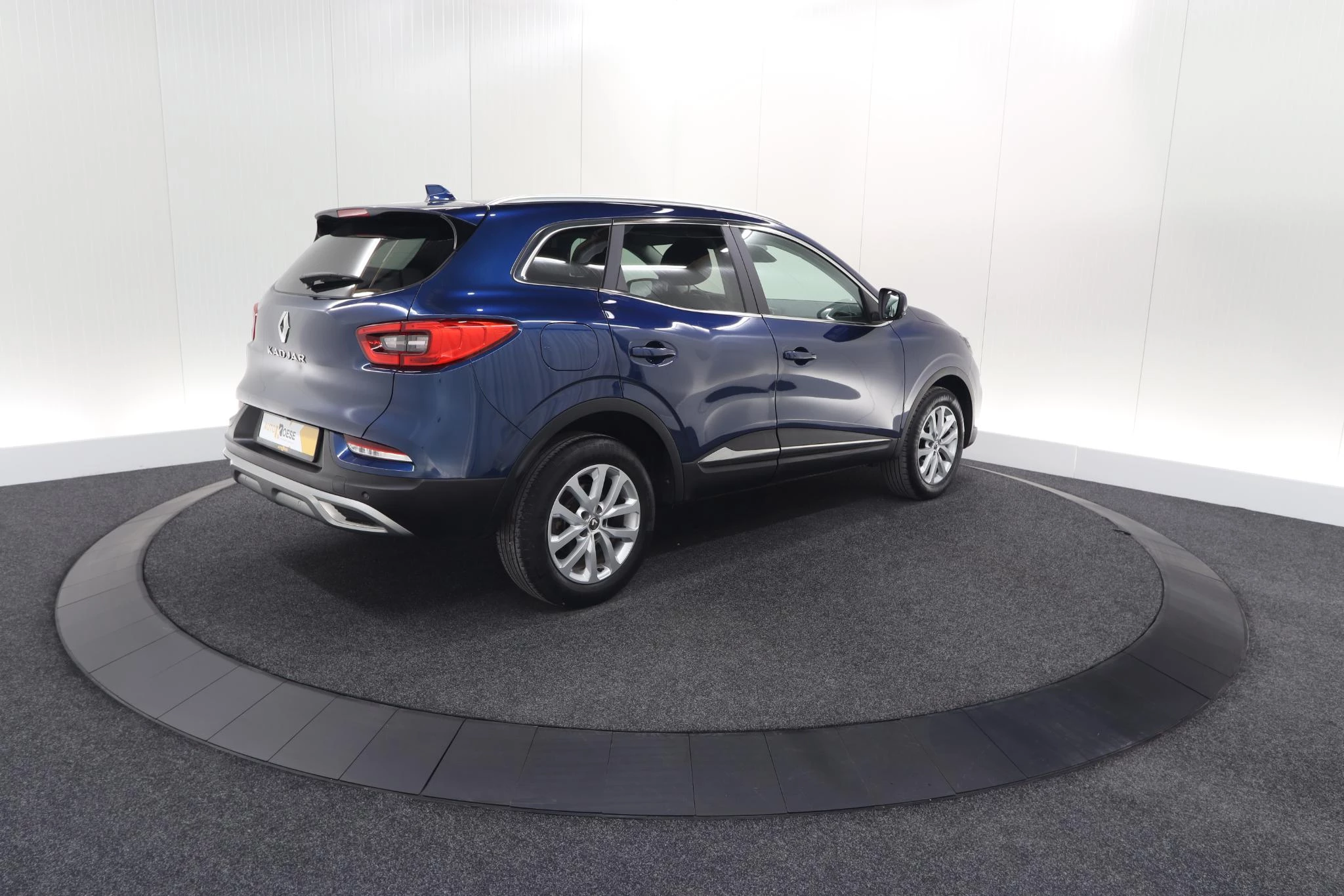 Hoofdafbeelding Renault Kadjar
