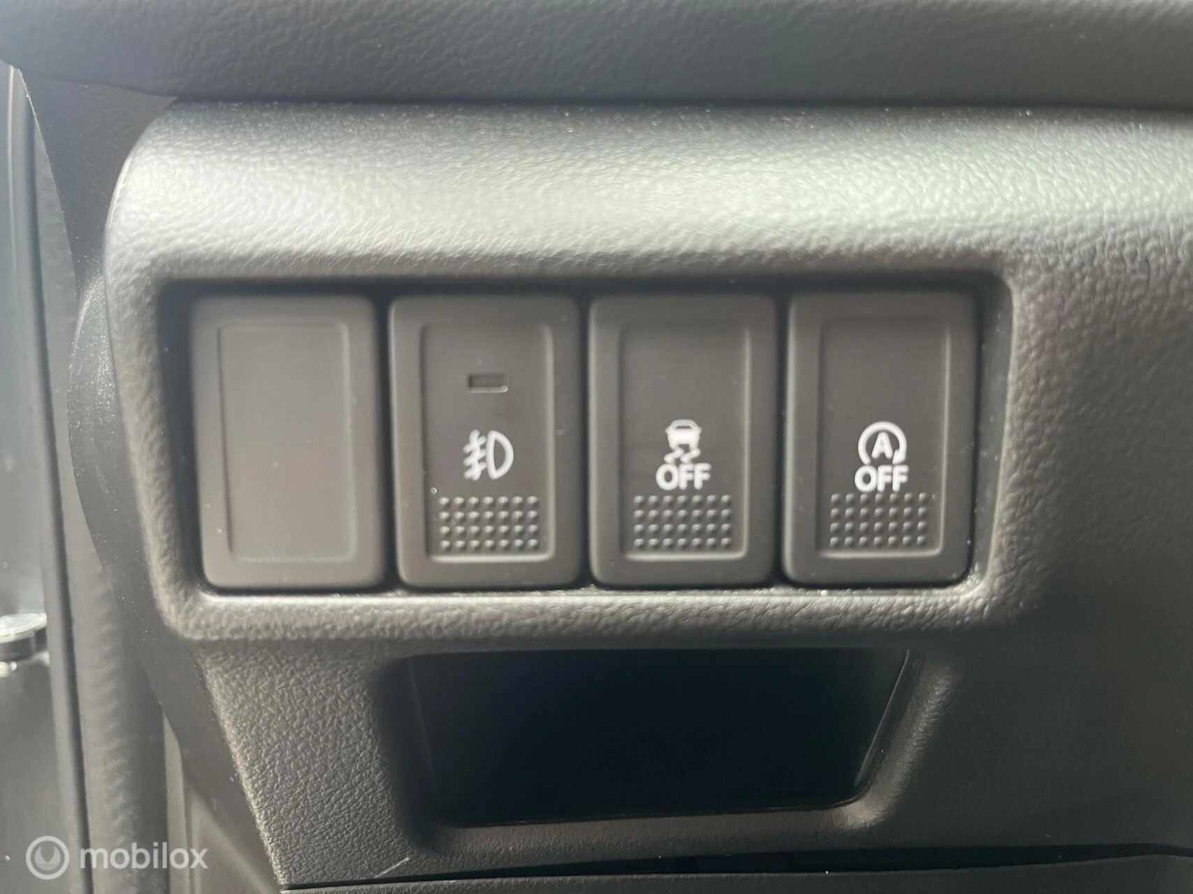 Hoofdafbeelding Suzuki S-Cross