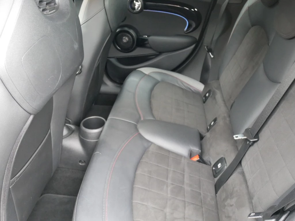 Hoofdafbeelding MINI Cooper S