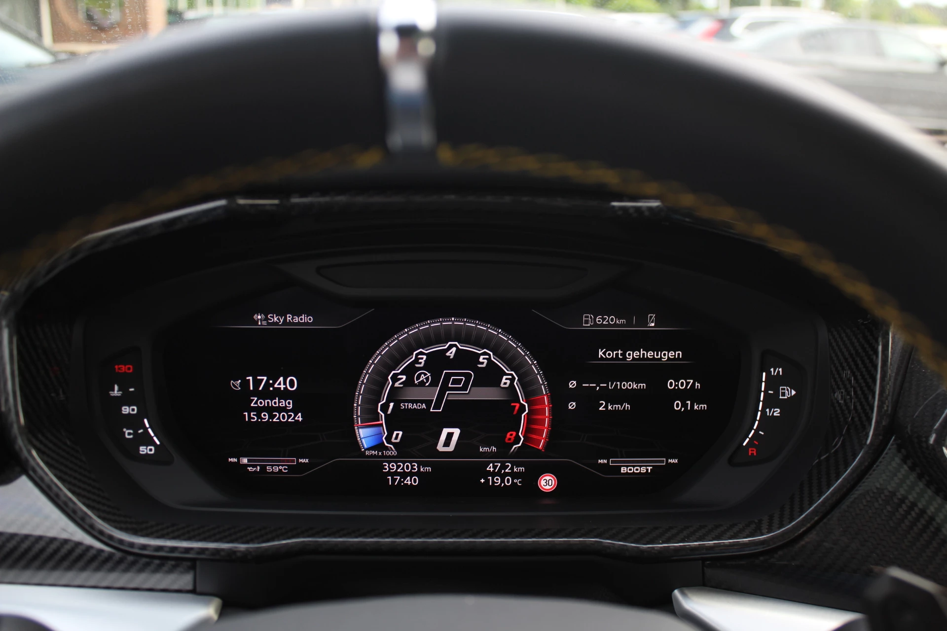 Hoofdafbeelding Lamborghini Urus