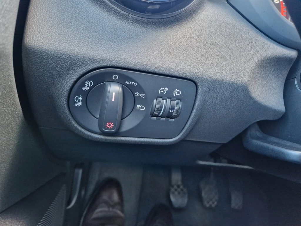 Hoofdafbeelding Audi A1