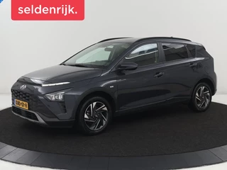 Hyundai Bayon 1.0 T-GDI Comfort Smart | Carplay | Camera |  Airco | Cruise control | Sfeerverlichting | Parkeerhulp | Bluetooth | LED | Digital Cockpit | 16'' velgen