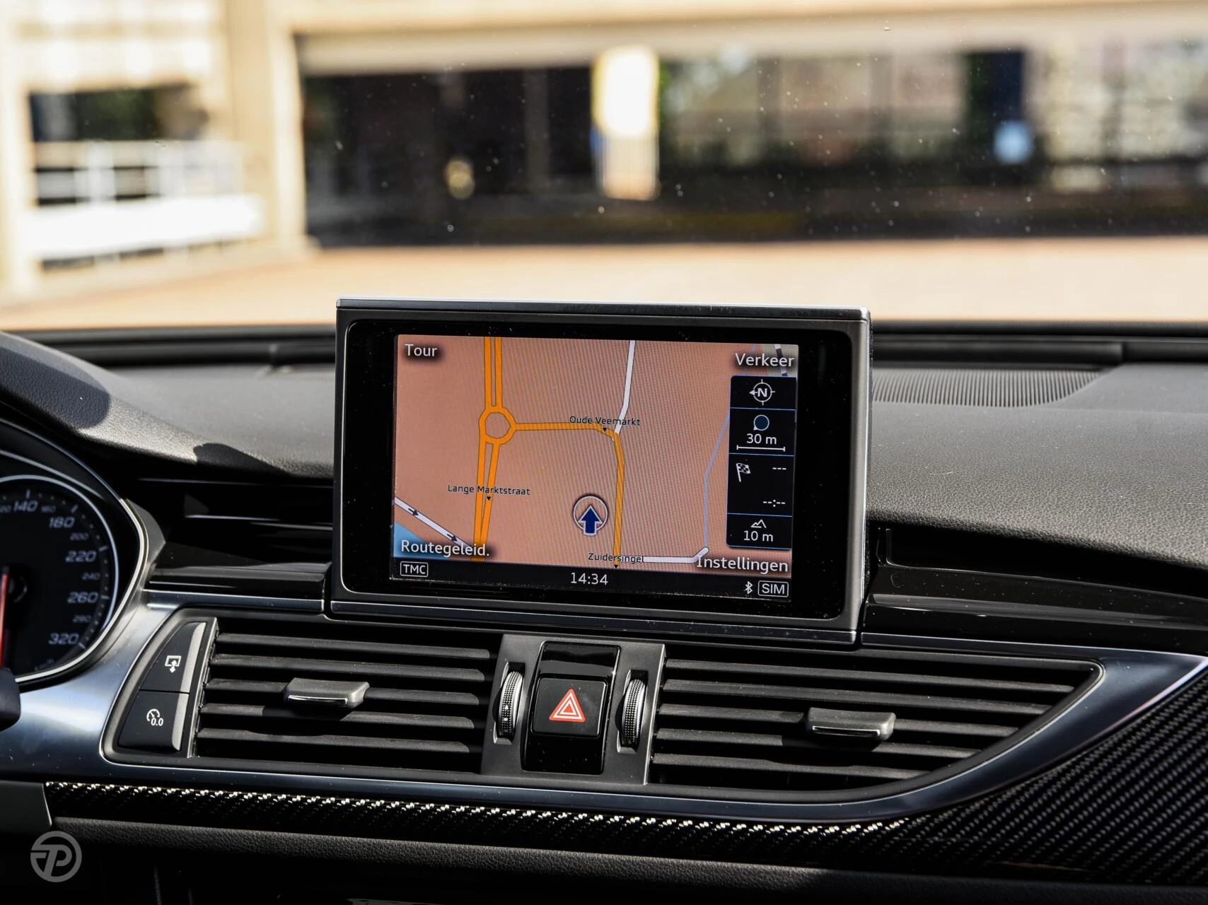 Hoofdafbeelding Audi RS6