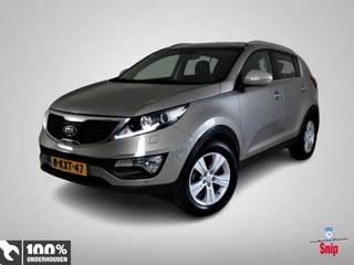 Kia Sportage 1.6 GDI Super Pack