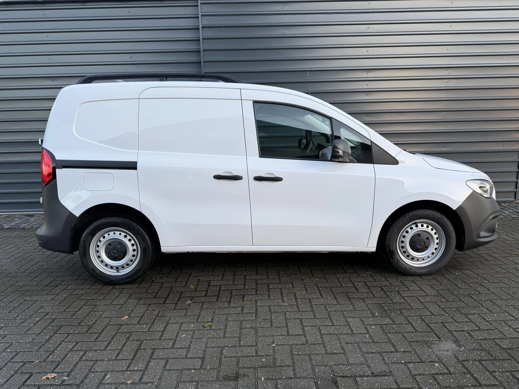 Hoofdafbeelding Mercedes-Benz Citan