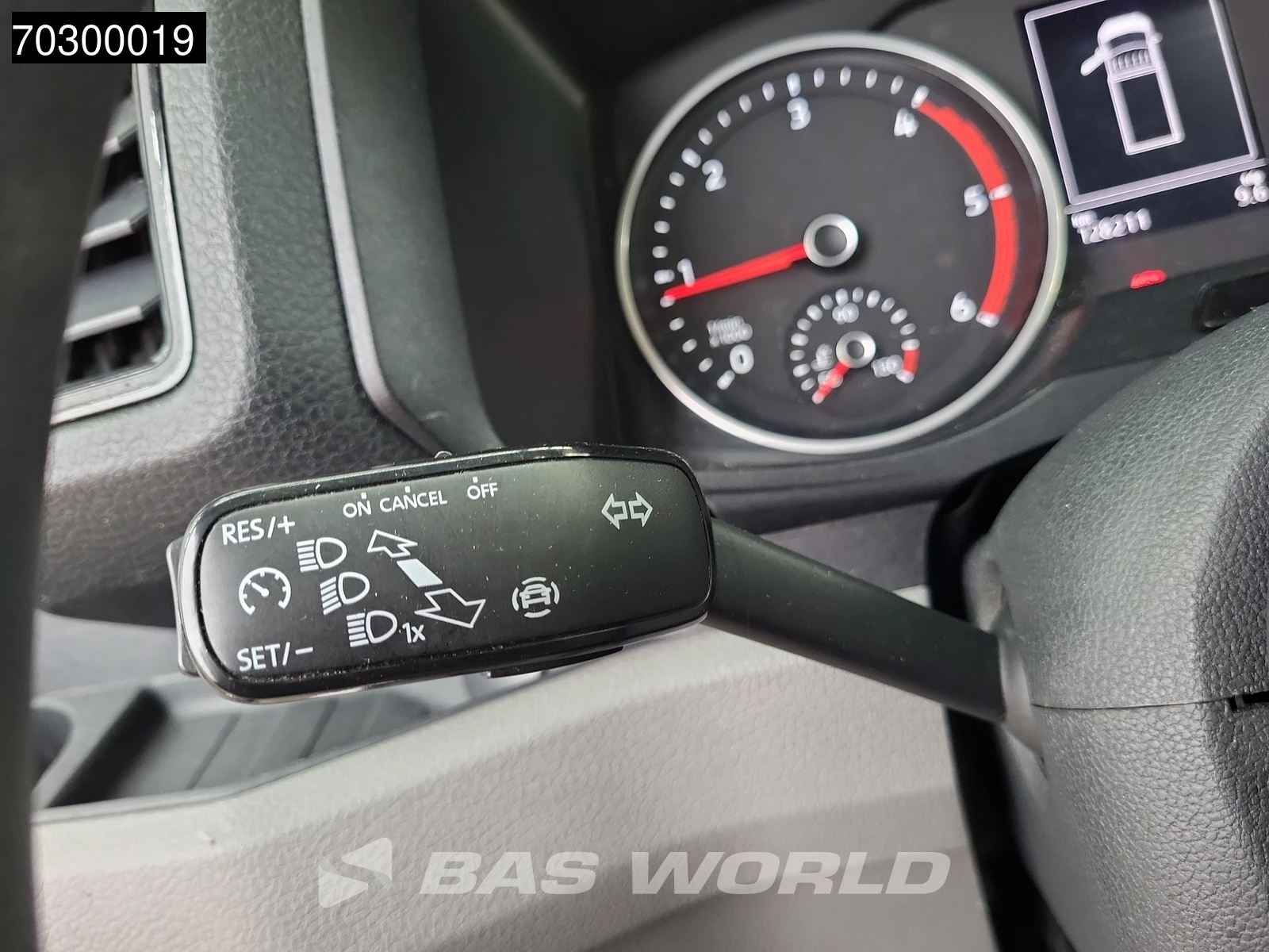 Hoofdafbeelding MAN TGE