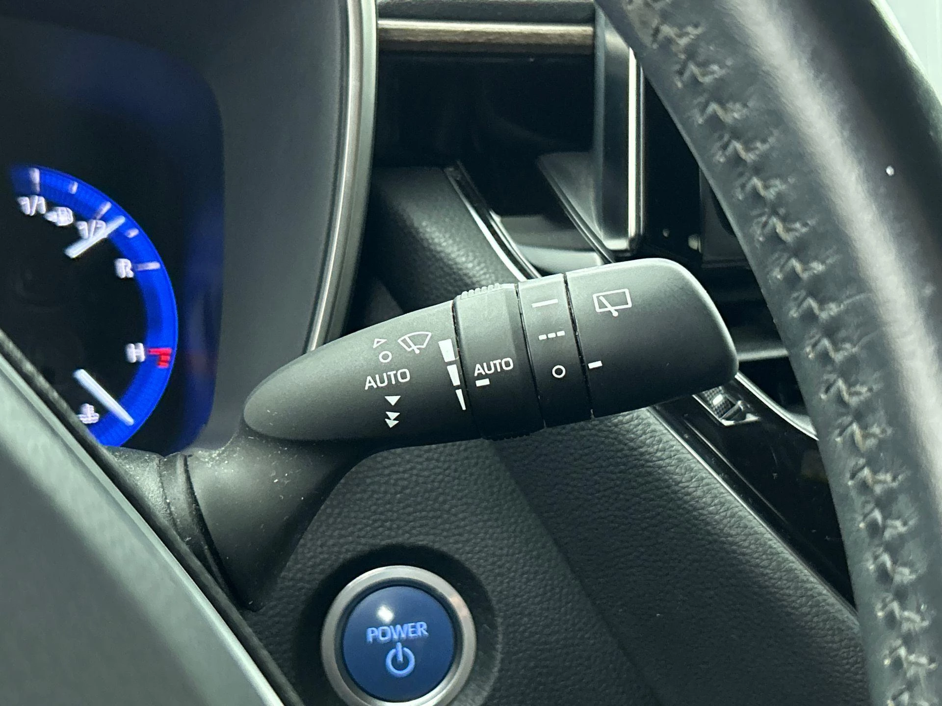 Hoofdafbeelding Toyota Corolla Touring Sports