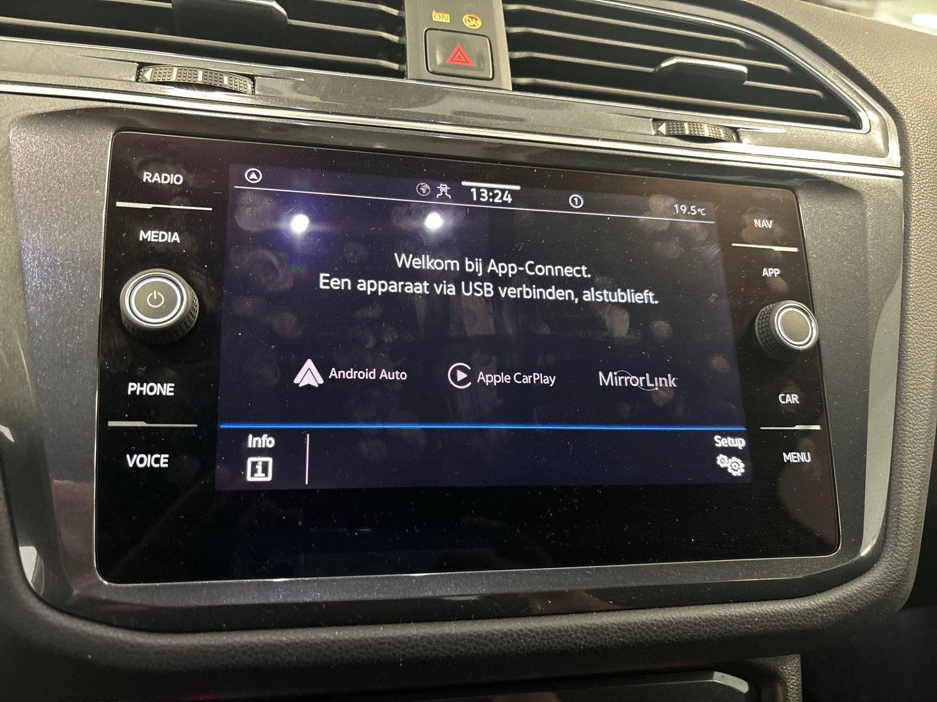 Hoofdafbeelding Volkswagen Tiguan Allspace