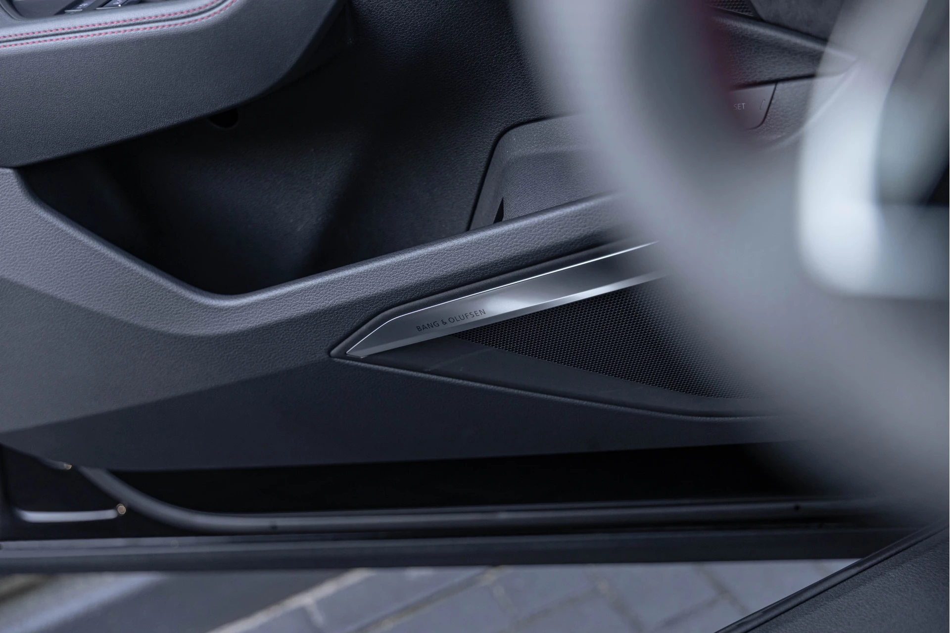 Hoofdafbeelding Audi Q8 Sportback e-tron