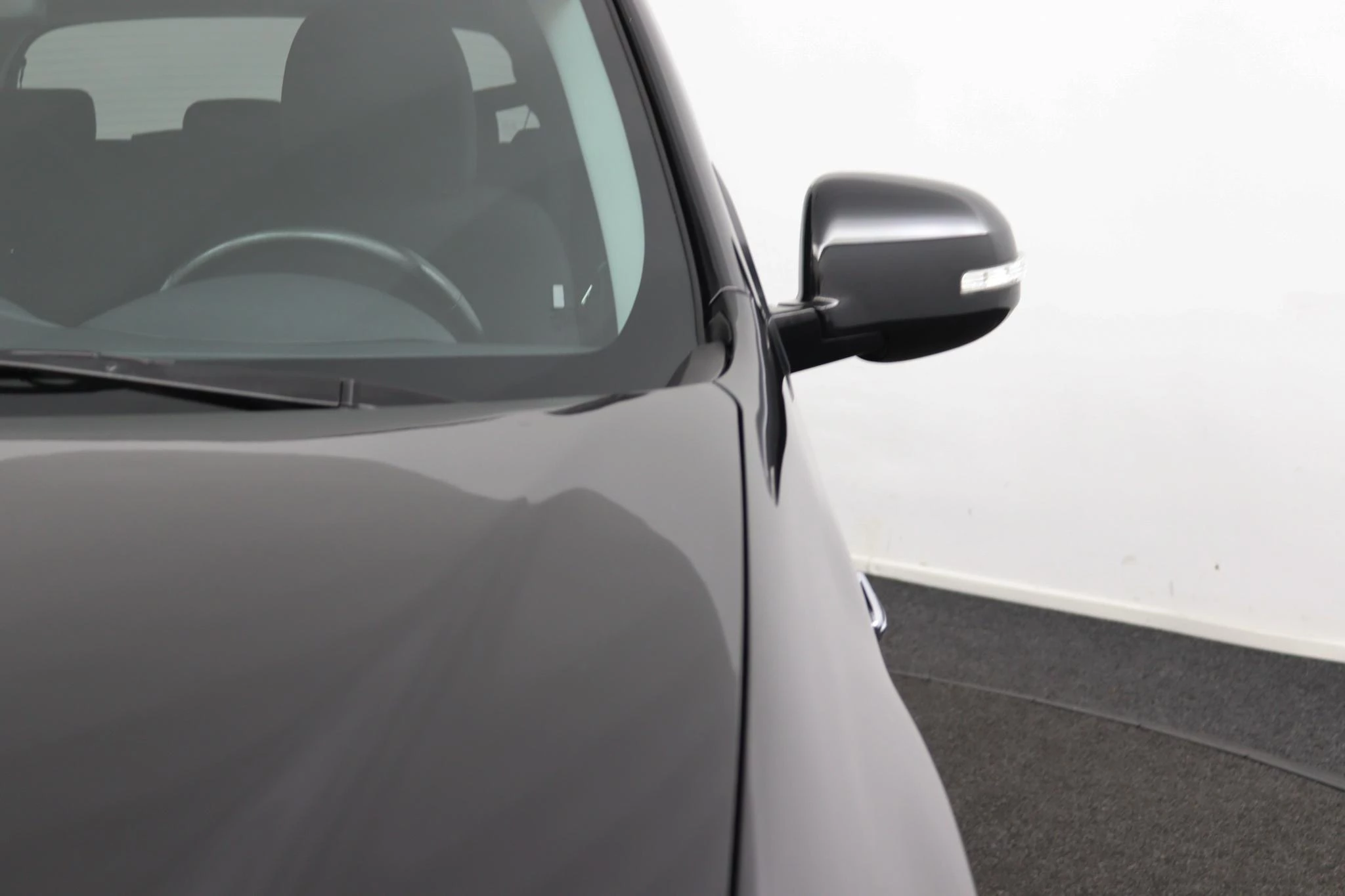 Hoofdafbeelding Mitsubishi ASX