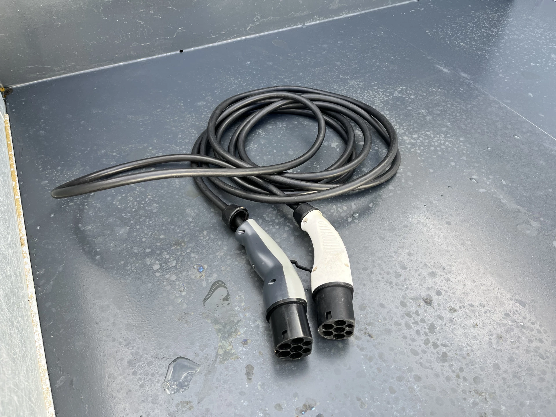 Hoofdafbeelding DFSK K02S