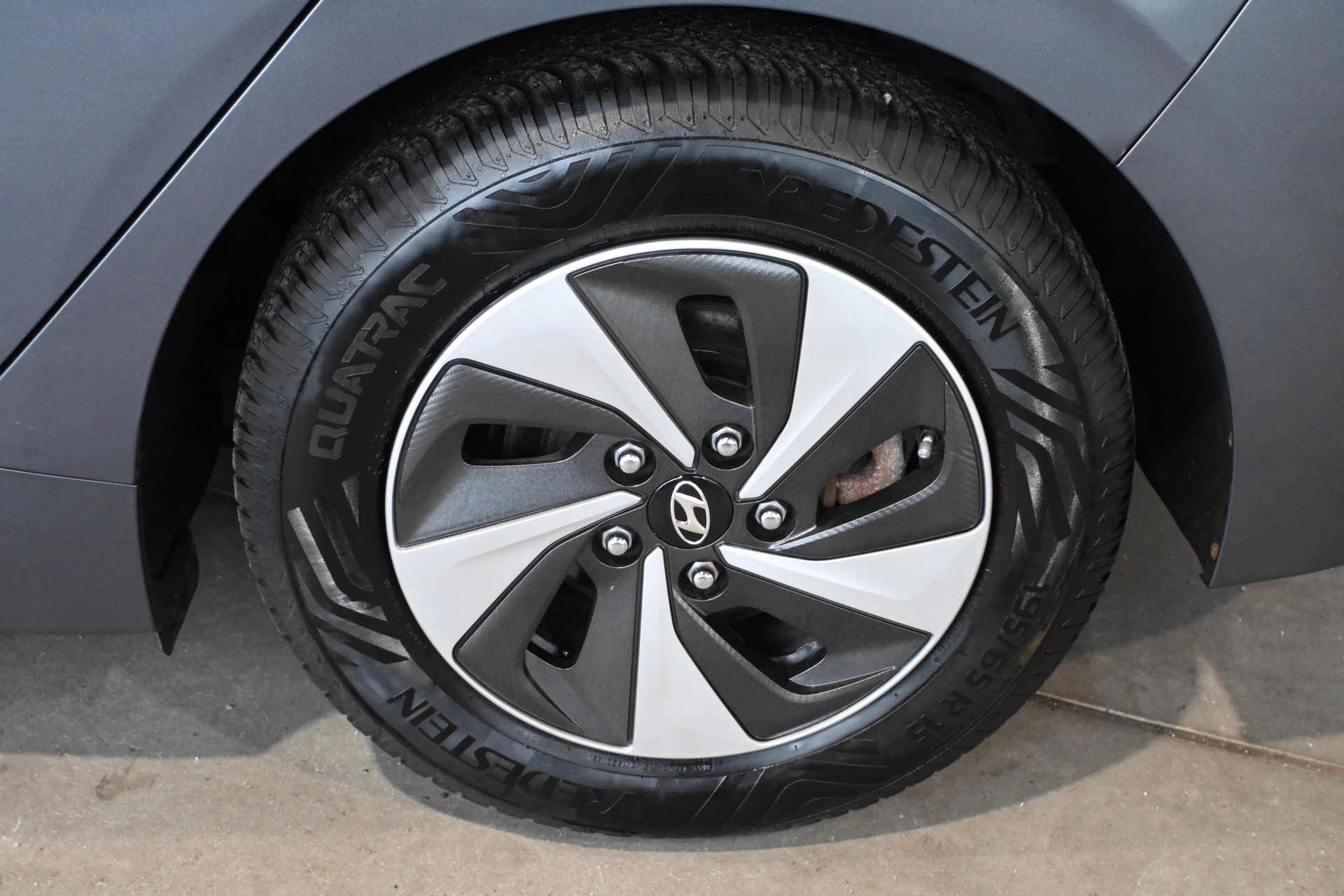 Hoofdafbeelding Hyundai IONIQ