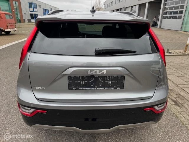 Hoofdafbeelding Kia Niro EV