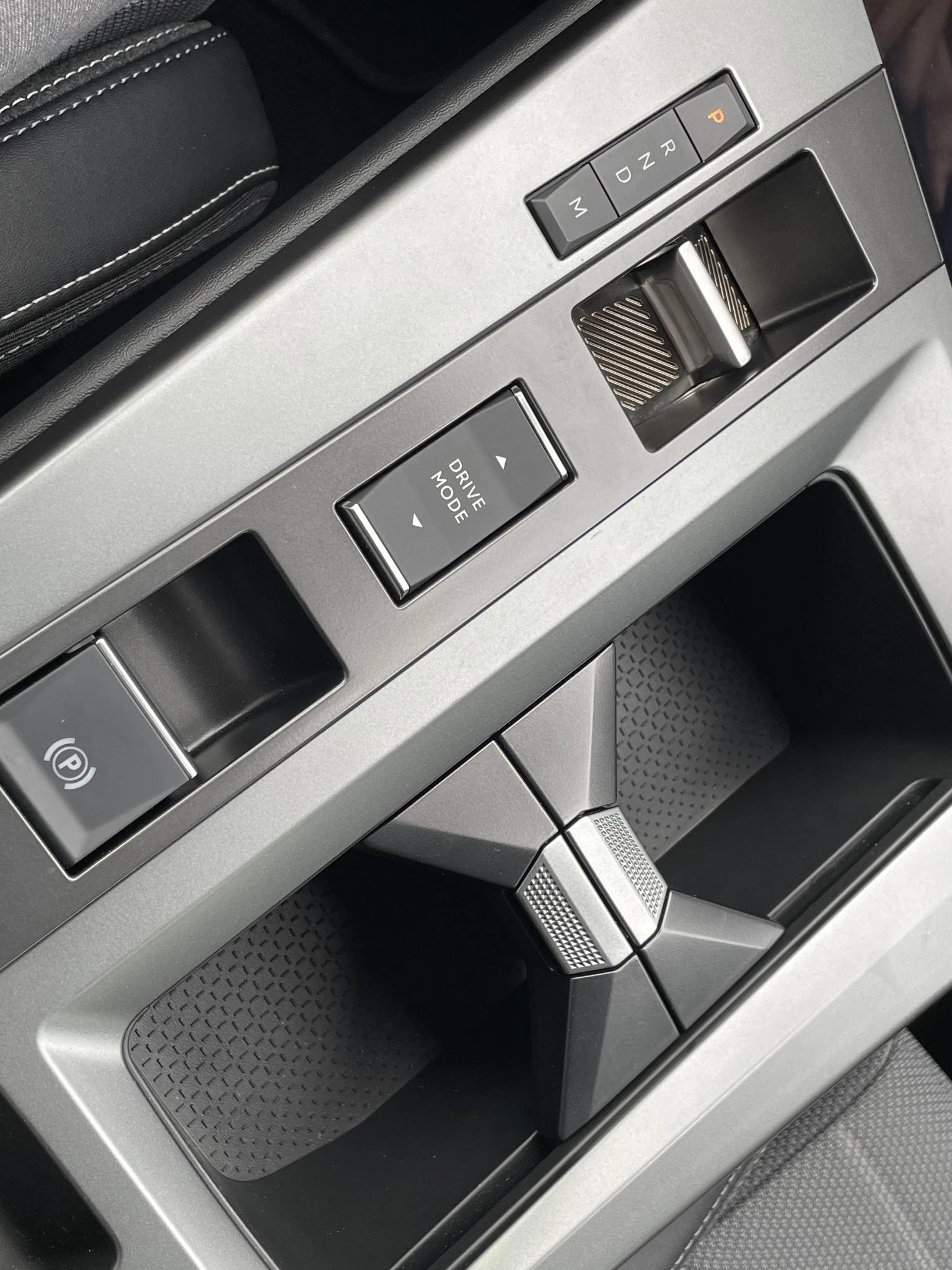 Hoofdafbeelding Opel Grandland