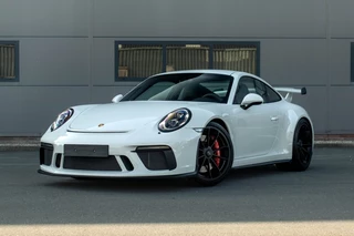 Porsche 911 991.2, 4.0 GT3, PDK
