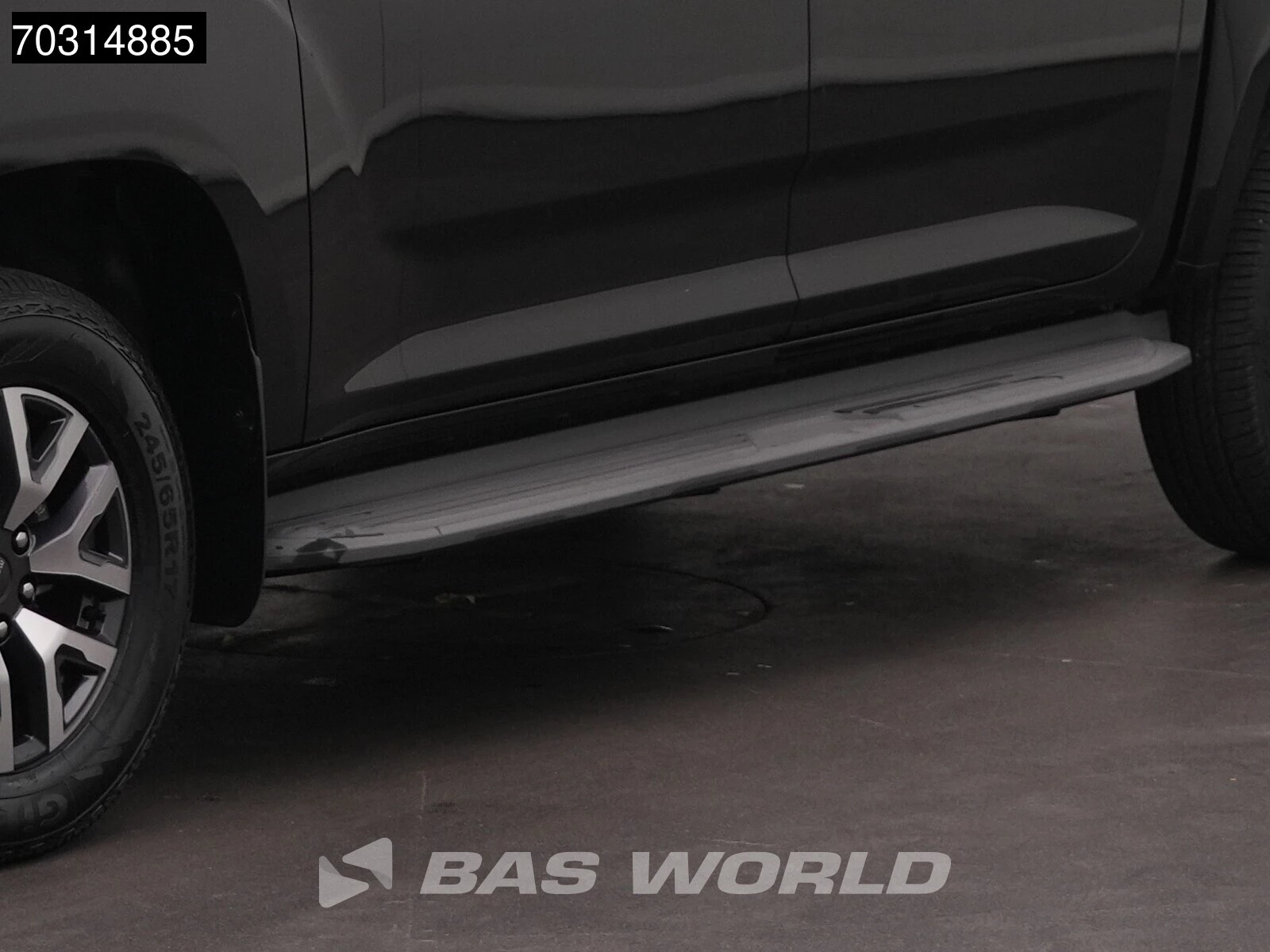 Hoofdafbeelding Maxus T90 EV