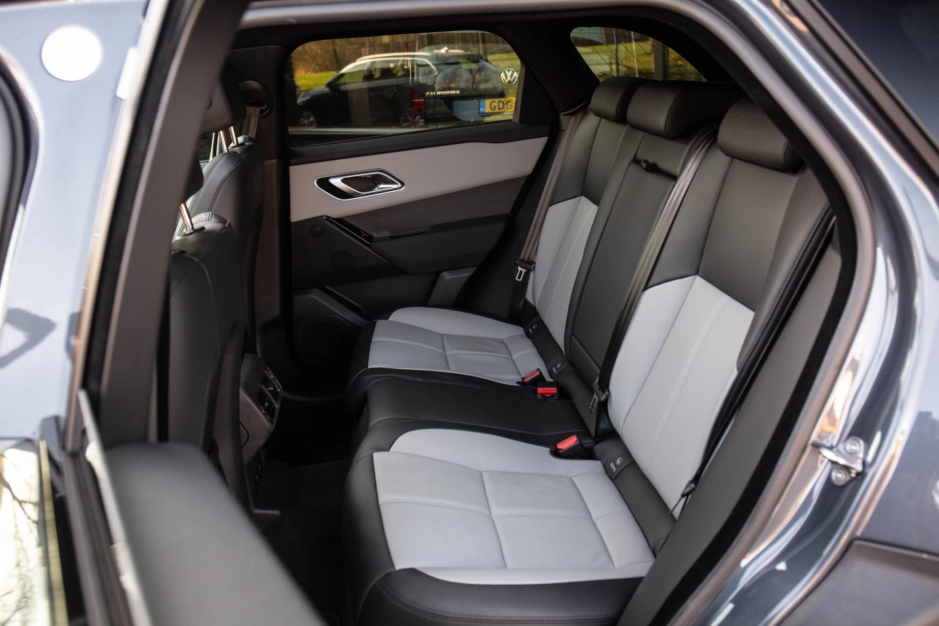 Hoofdafbeelding Land Rover Range Rover Velar