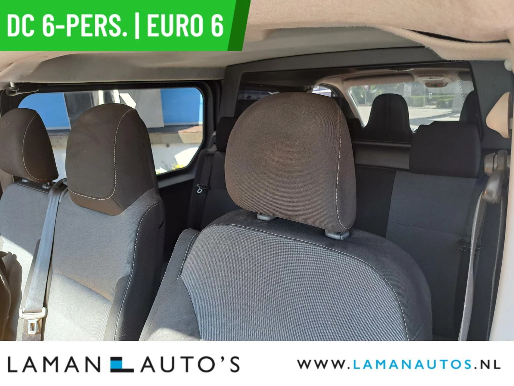 Hoofdafbeelding Fiat Talento