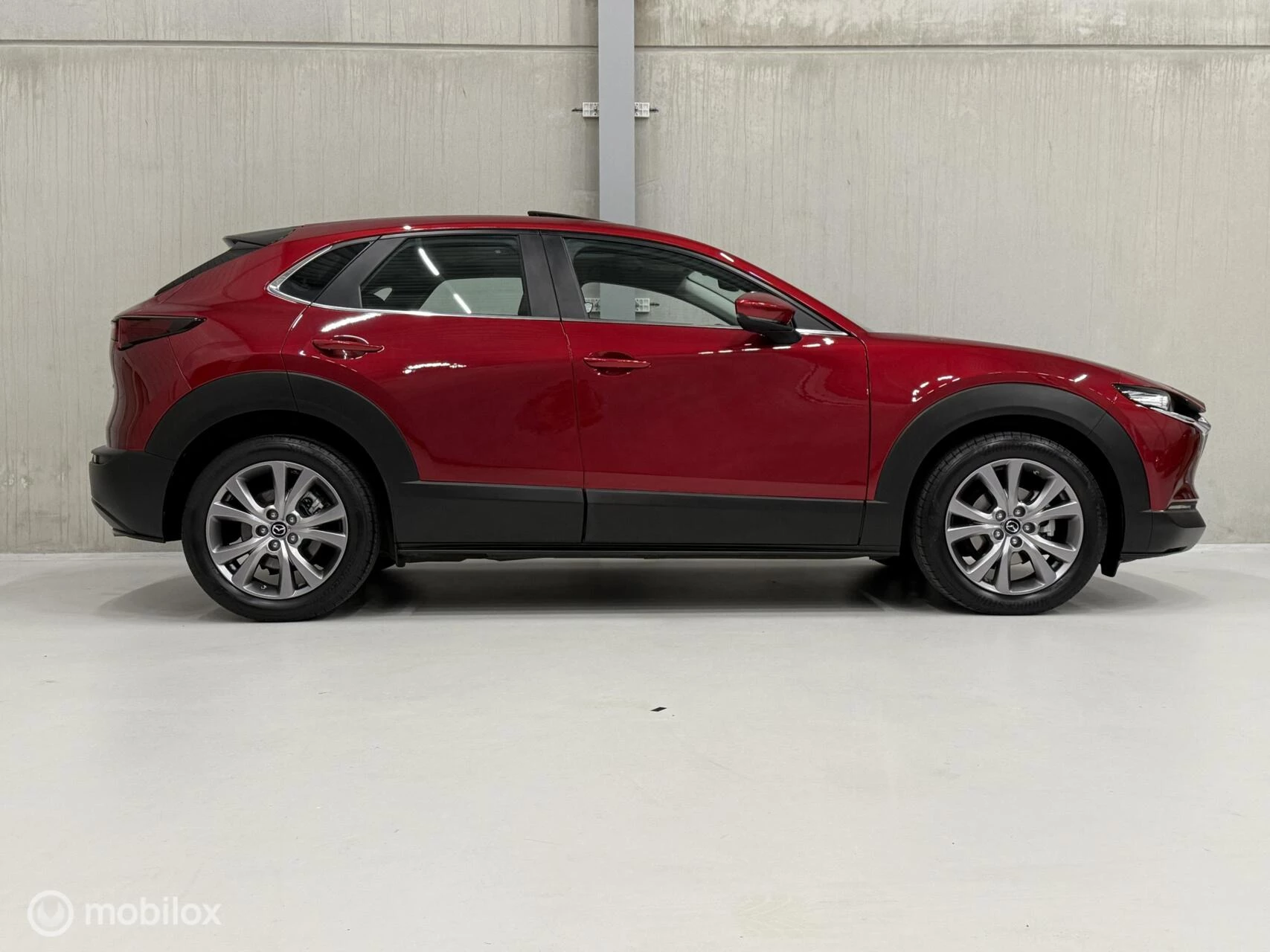 Hoofdafbeelding Mazda CX-30