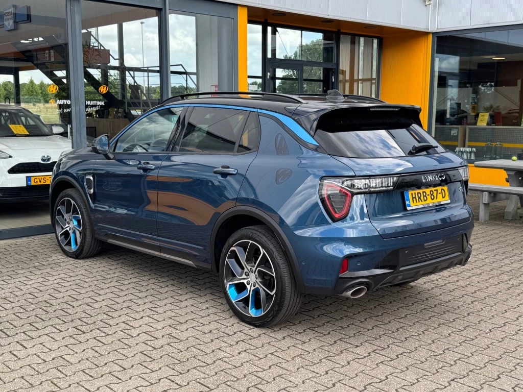 Hoofdafbeelding Lynk & Co 01
