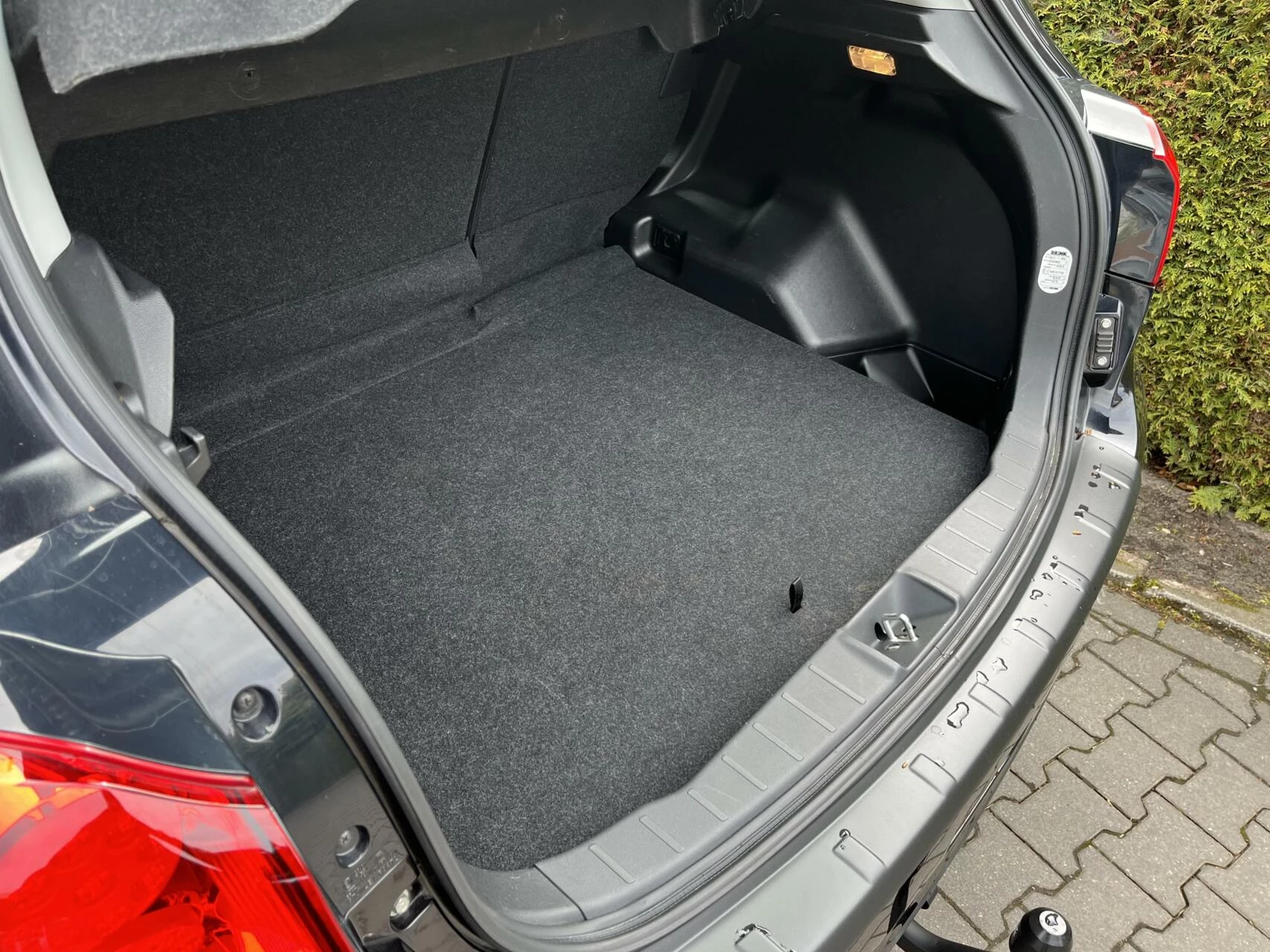 Hoofdafbeelding Mitsubishi ASX