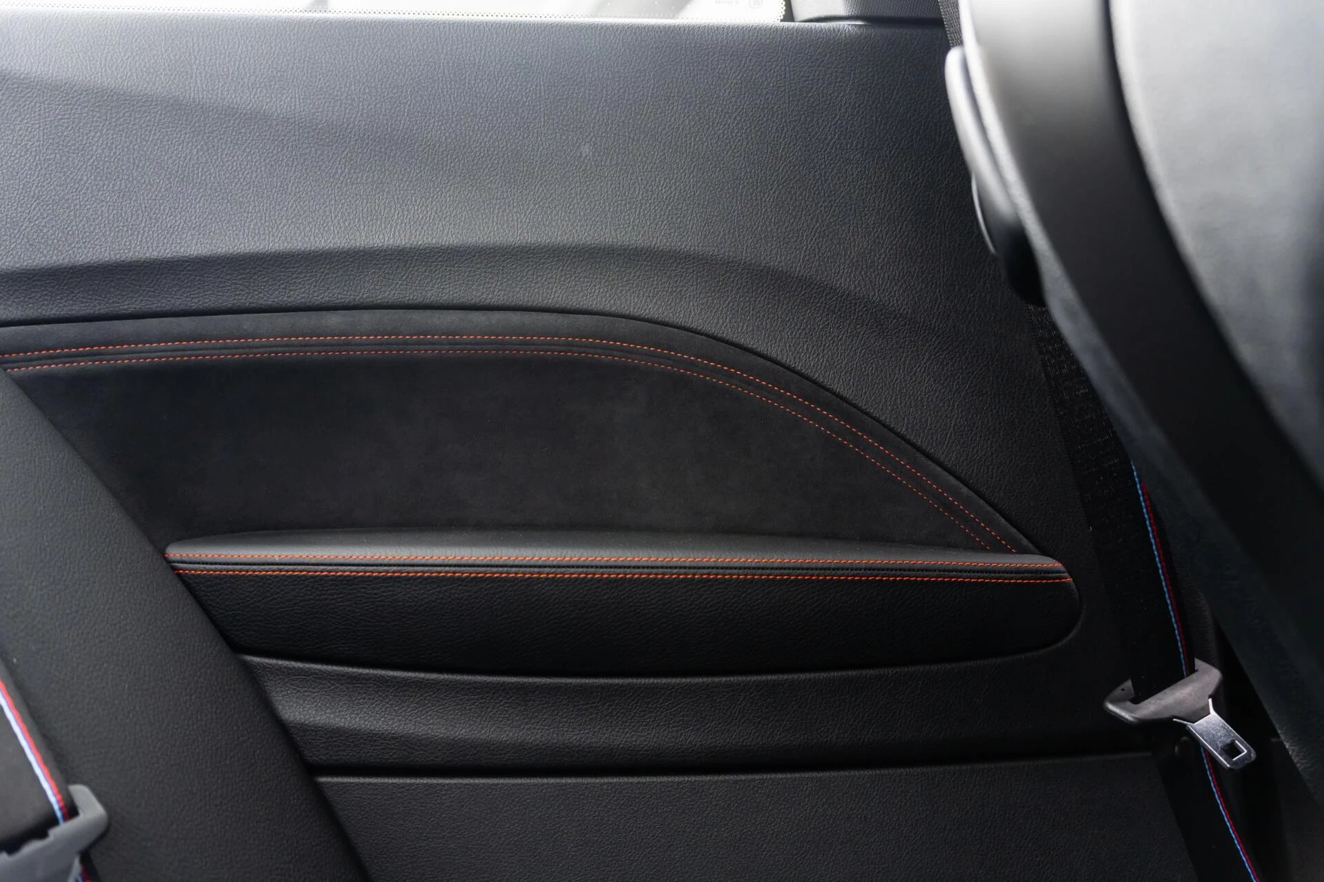 Hoofdafbeelding BMW M2