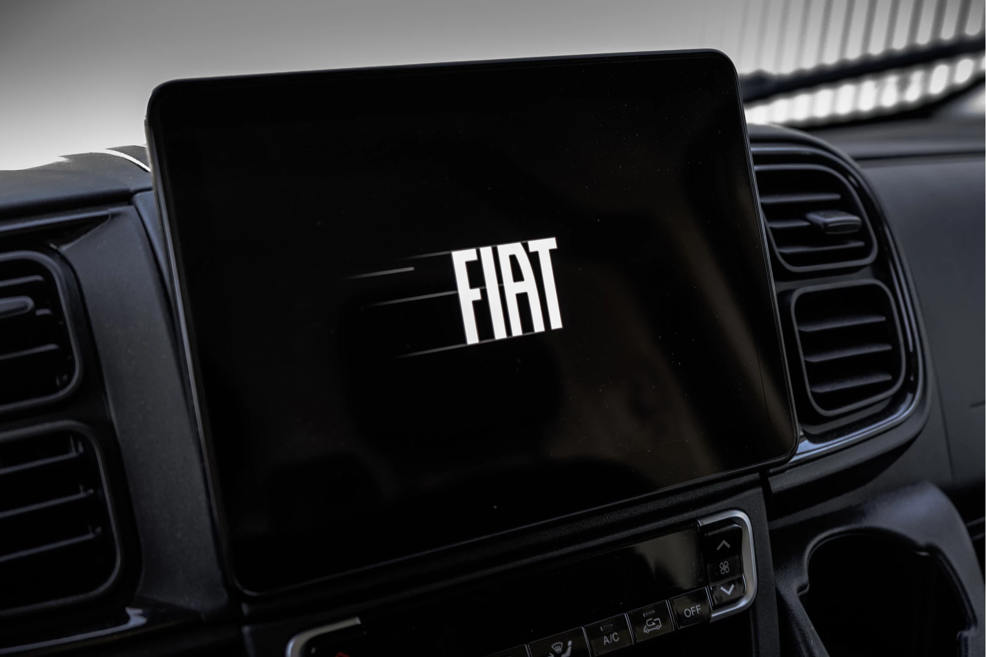 Hoofdafbeelding Fiat Ducato