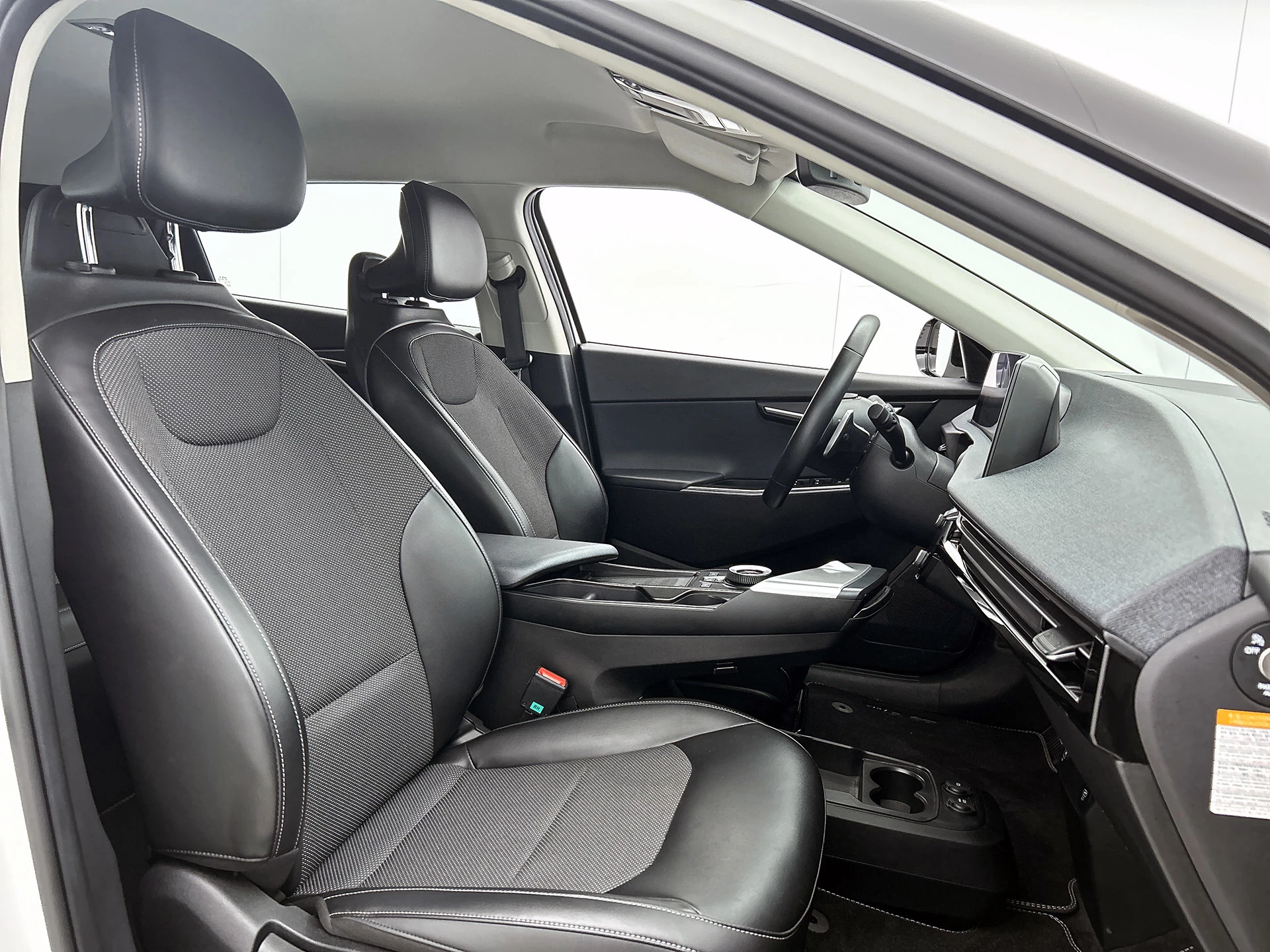 Hoofdafbeelding Kia EV6