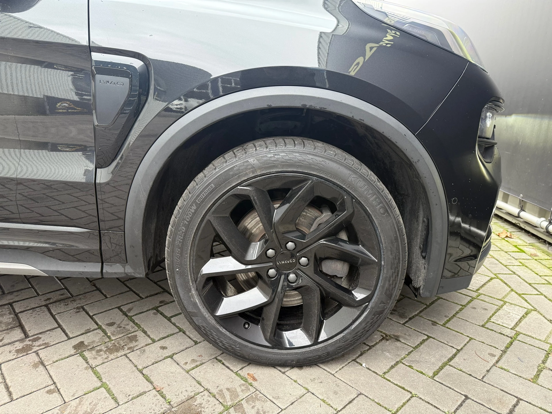 Hoofdafbeelding Lynk & Co 01