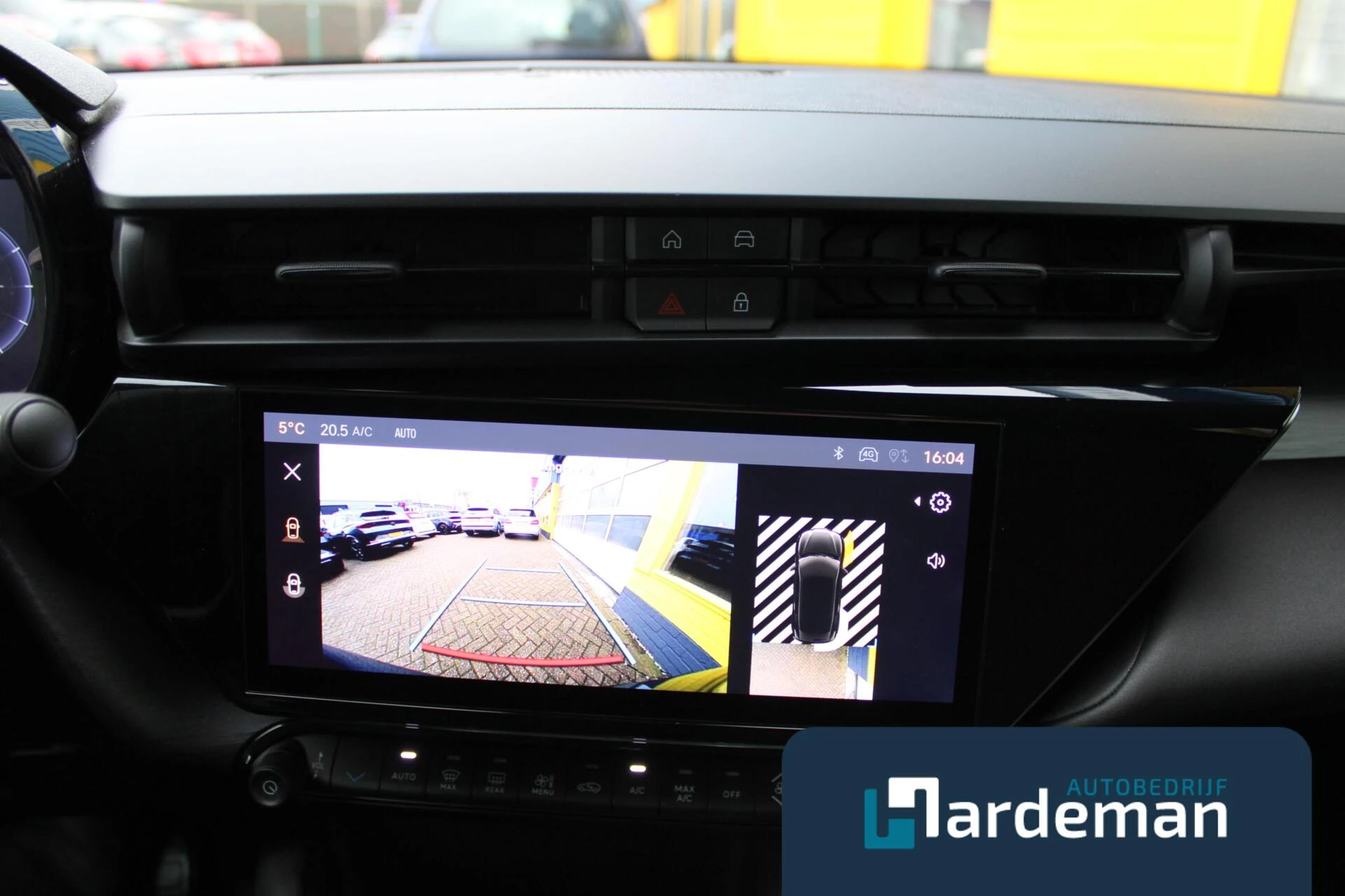 Hoofdafbeelding Alfa Romeo Junior