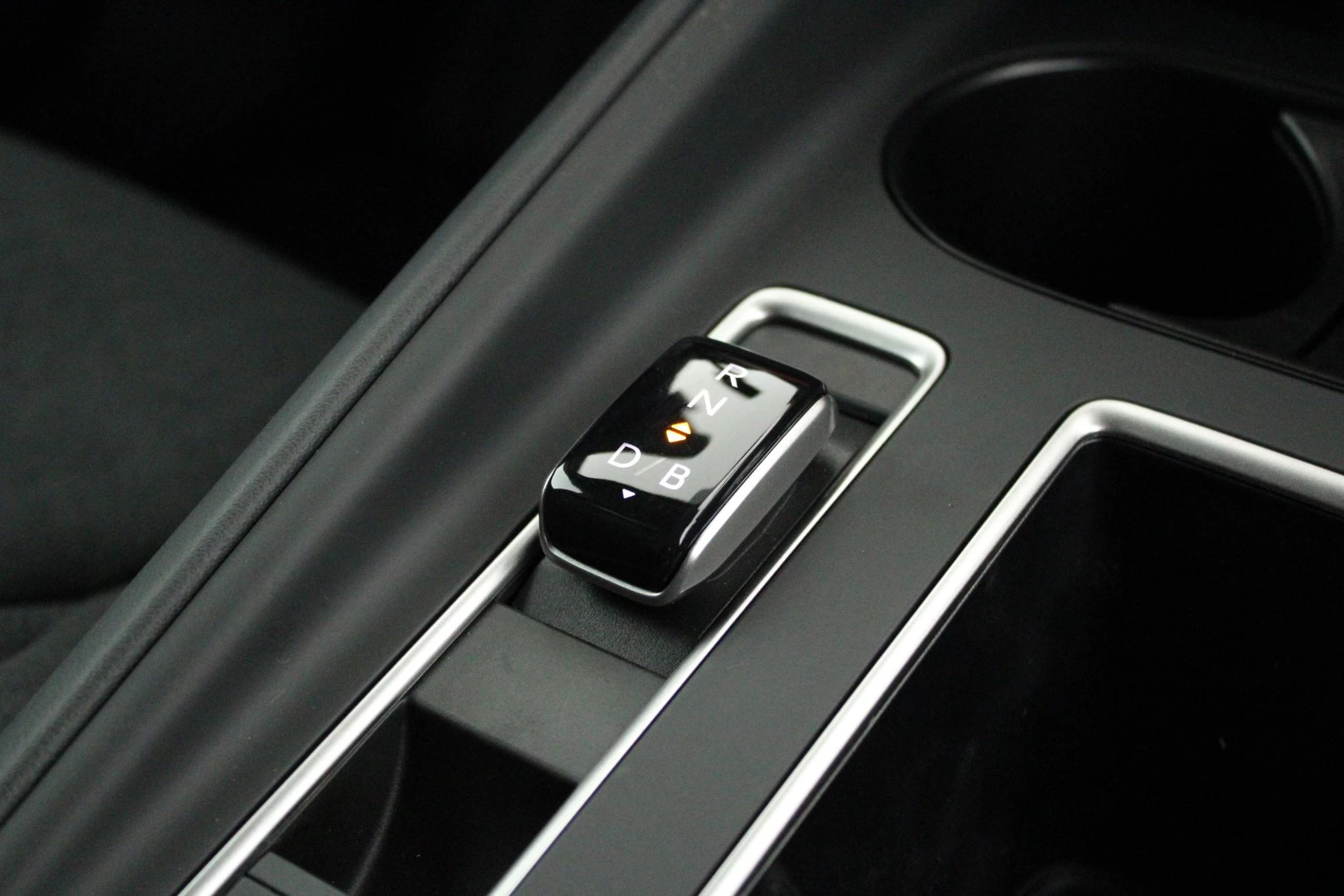 Hoofdafbeelding Škoda Elroq