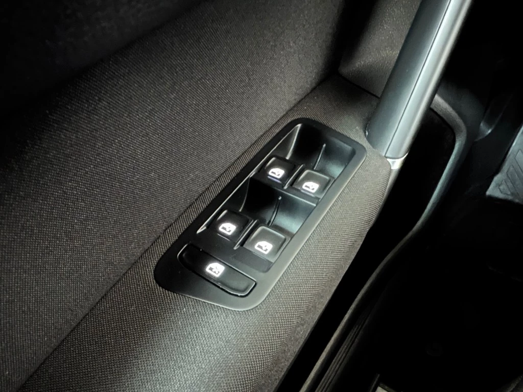 Hoofdafbeelding Volkswagen Golf Sportsvan