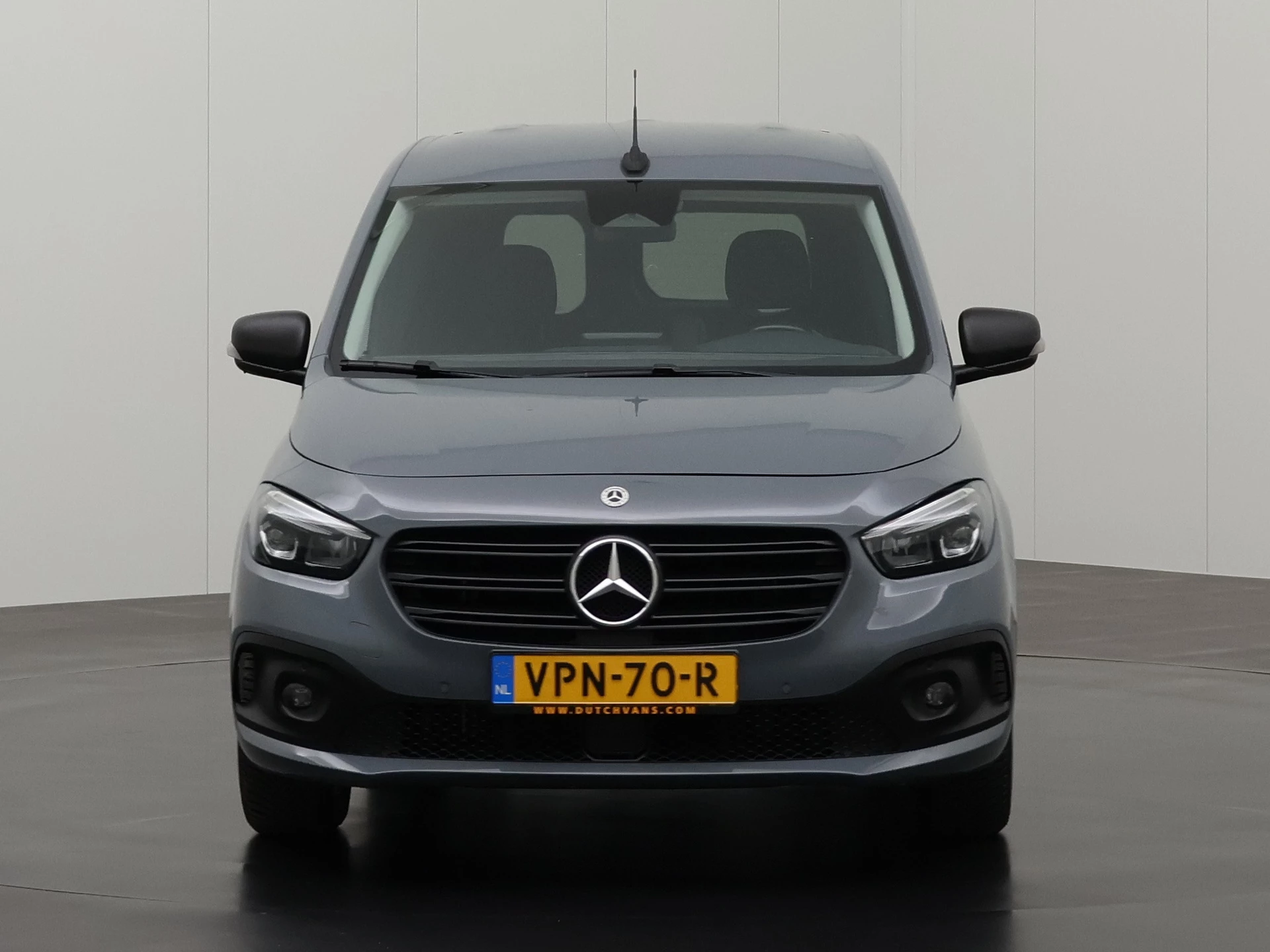 Hoofdafbeelding Mercedes-Benz Citan