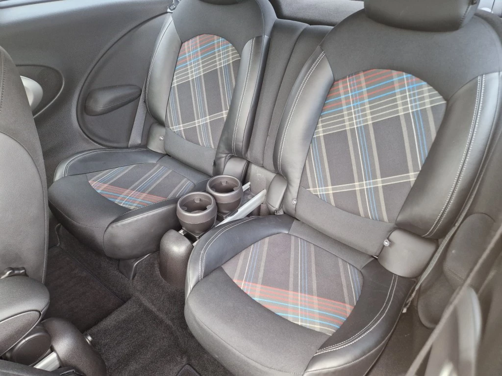 Hoofdafbeelding MINI Paceman