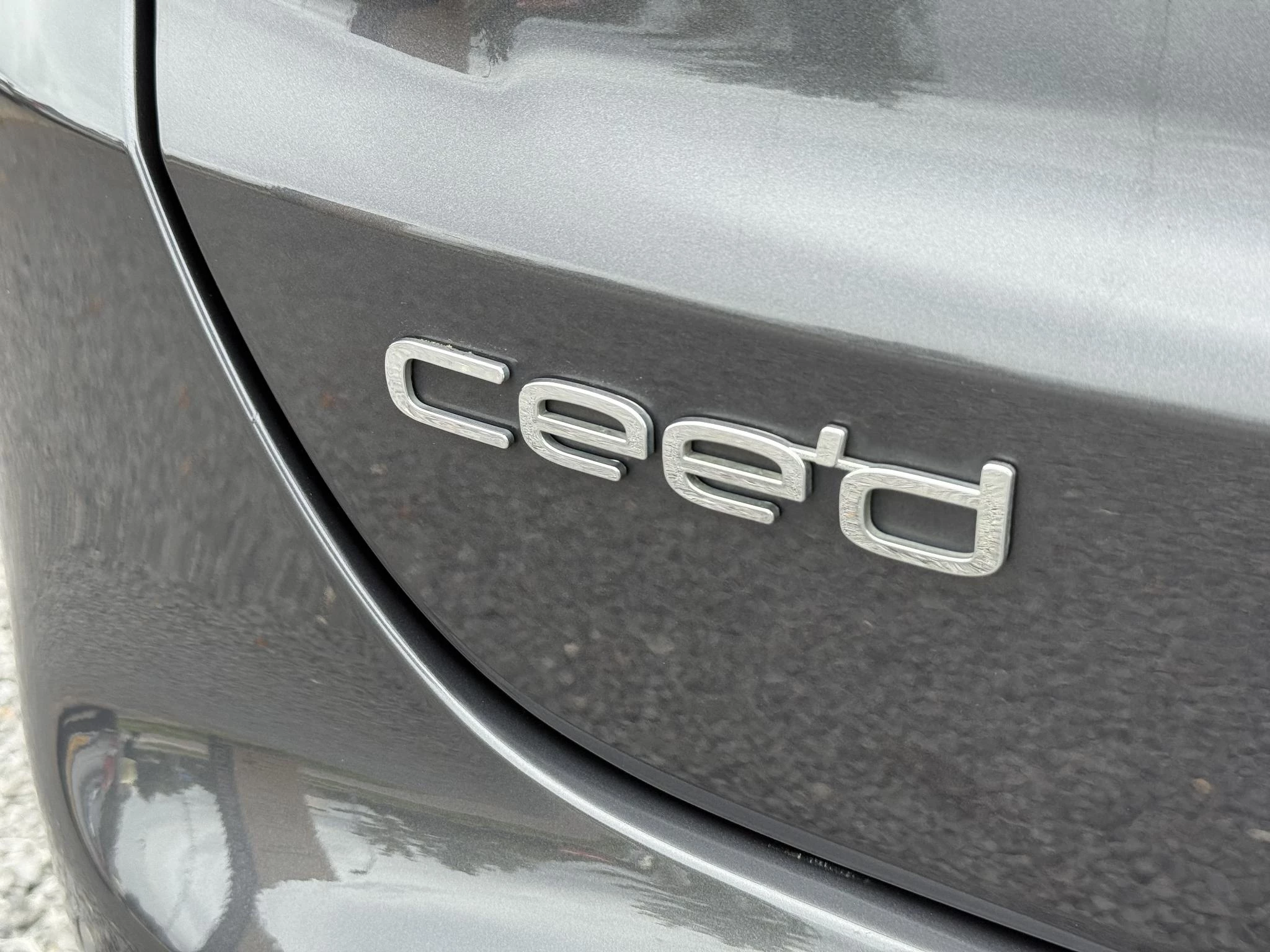 Hoofdafbeelding Kia cee'd