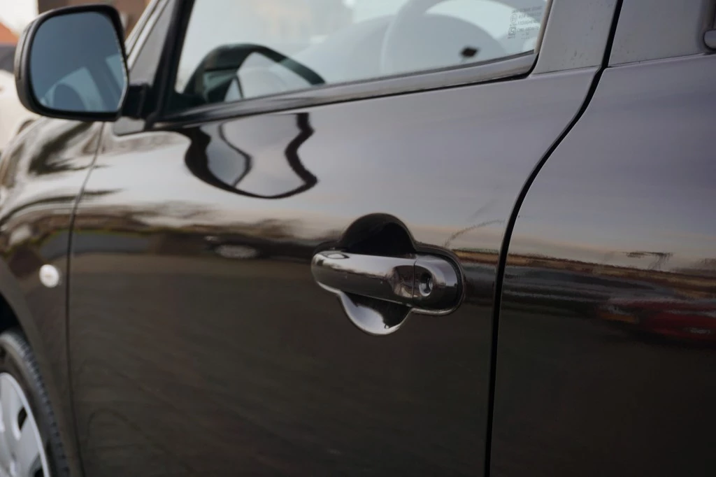 Hoofdafbeelding Nissan Micra