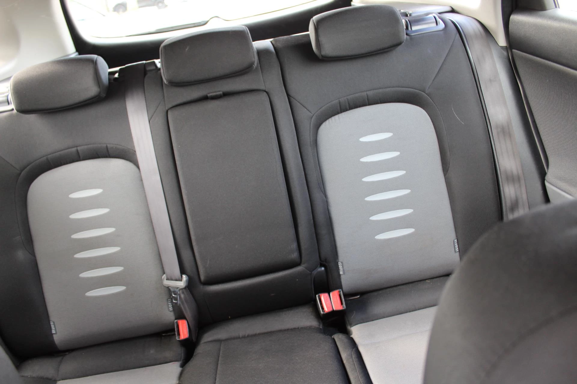 Hoofdafbeelding Kia cee'd