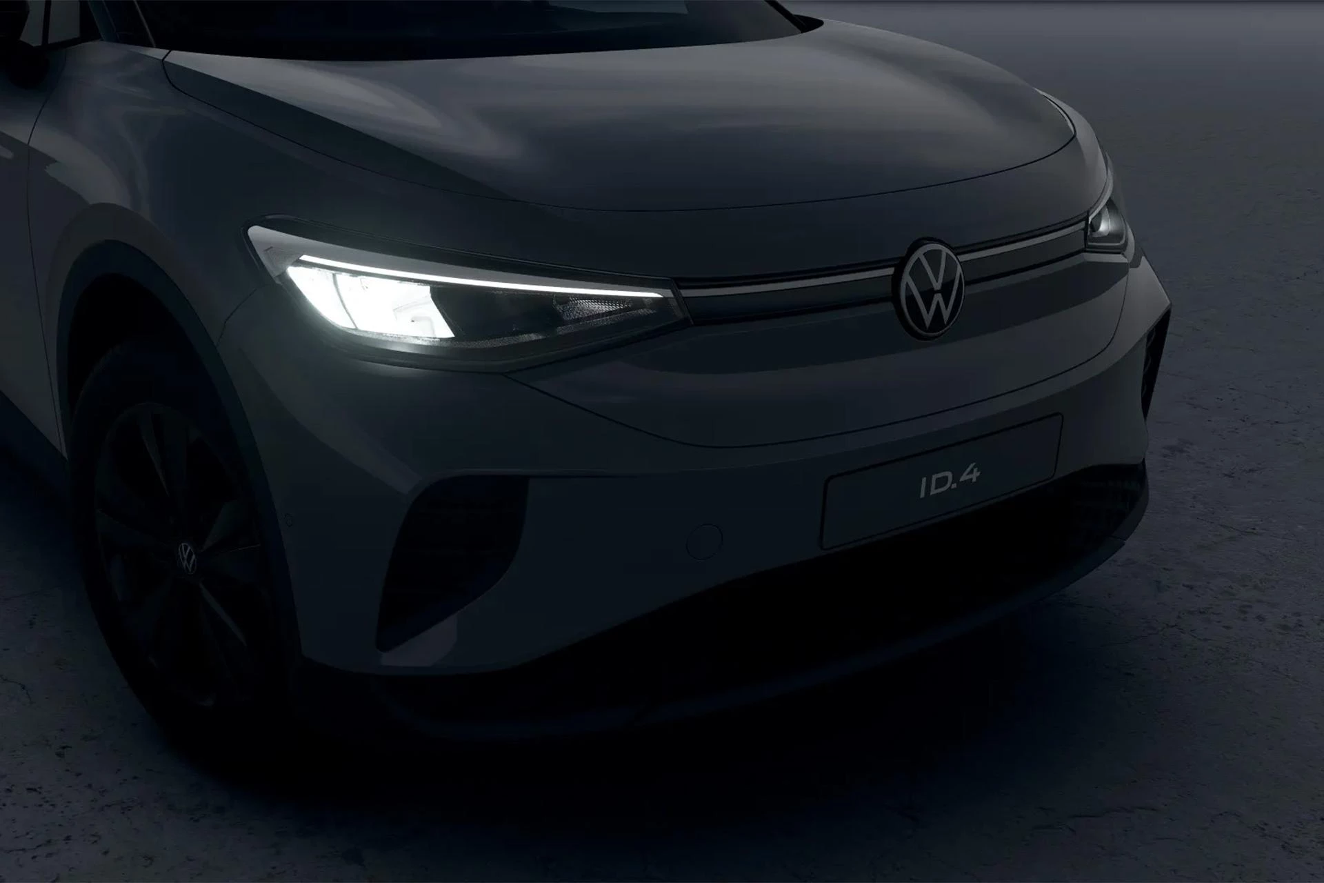 Hoofdafbeelding Volkswagen ID.4