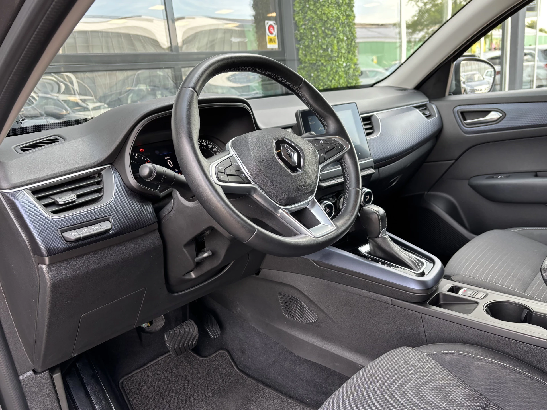 Hoofdafbeelding Renault Arkana