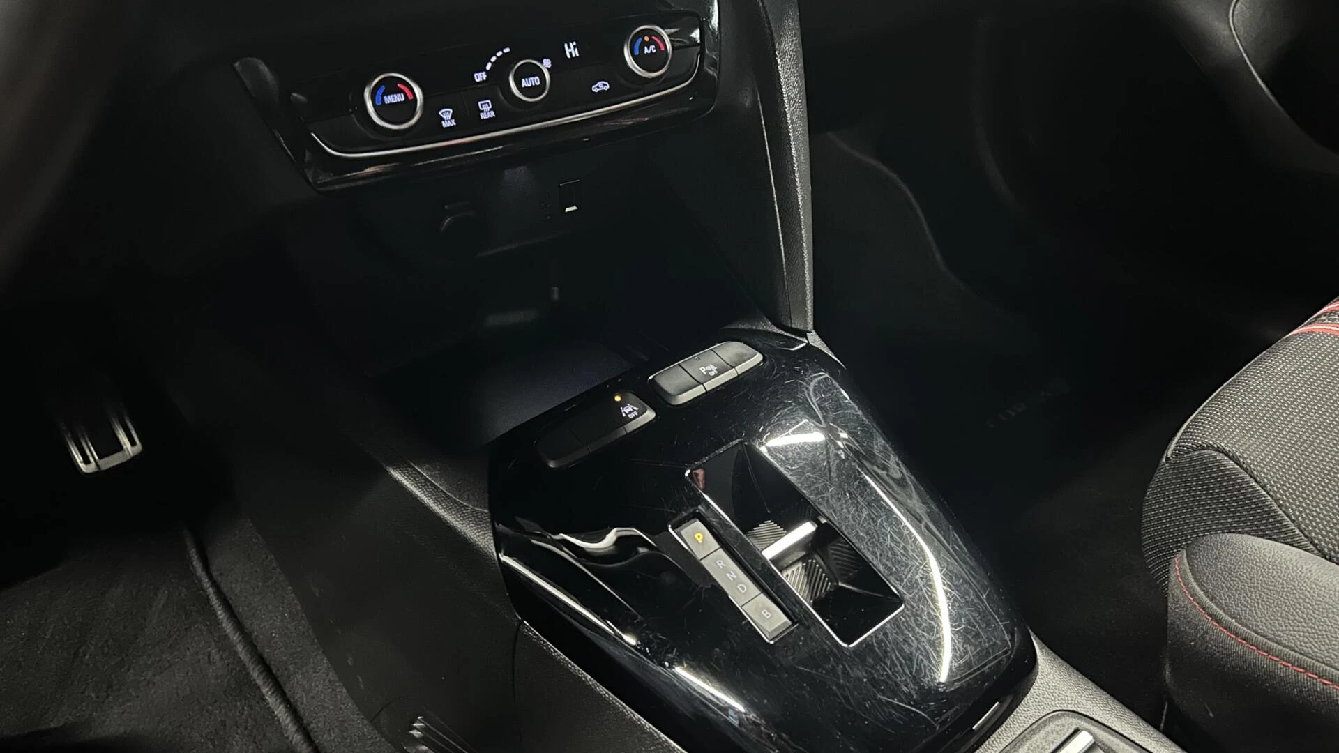 Hoofdafbeelding Opel Corsa-e